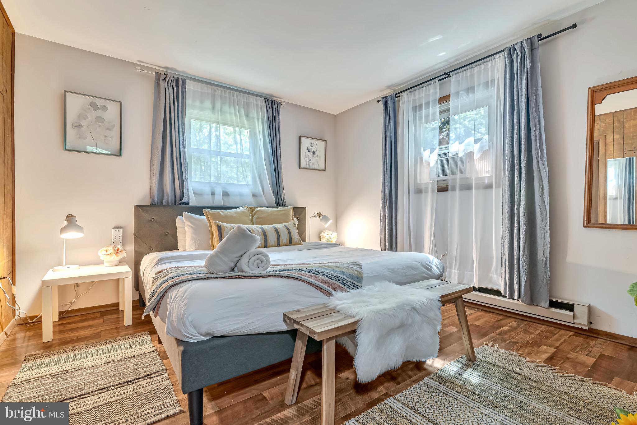 TOWAMENSING TRAILS - Residential