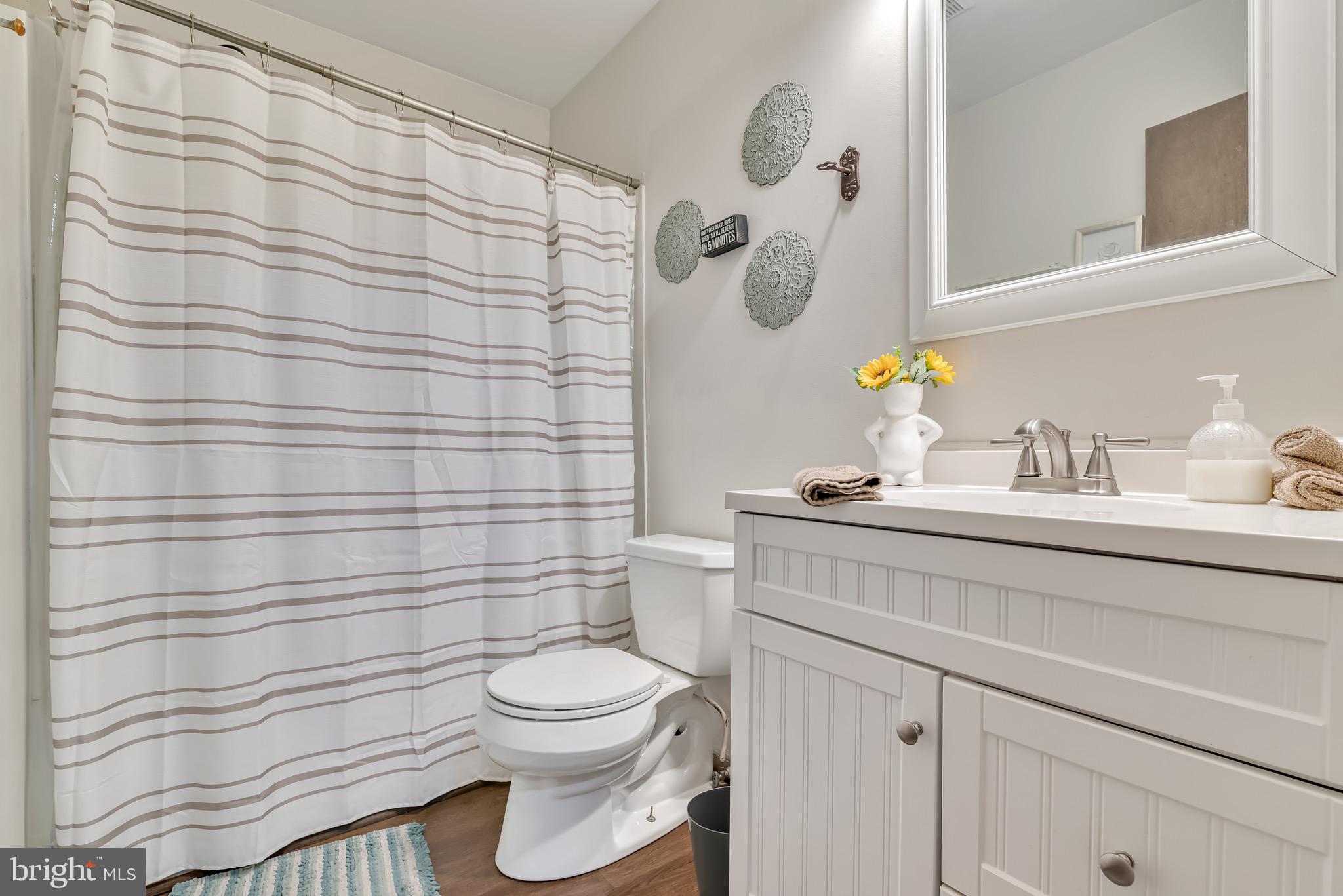 TOWAMENSING TRAILS - Residential