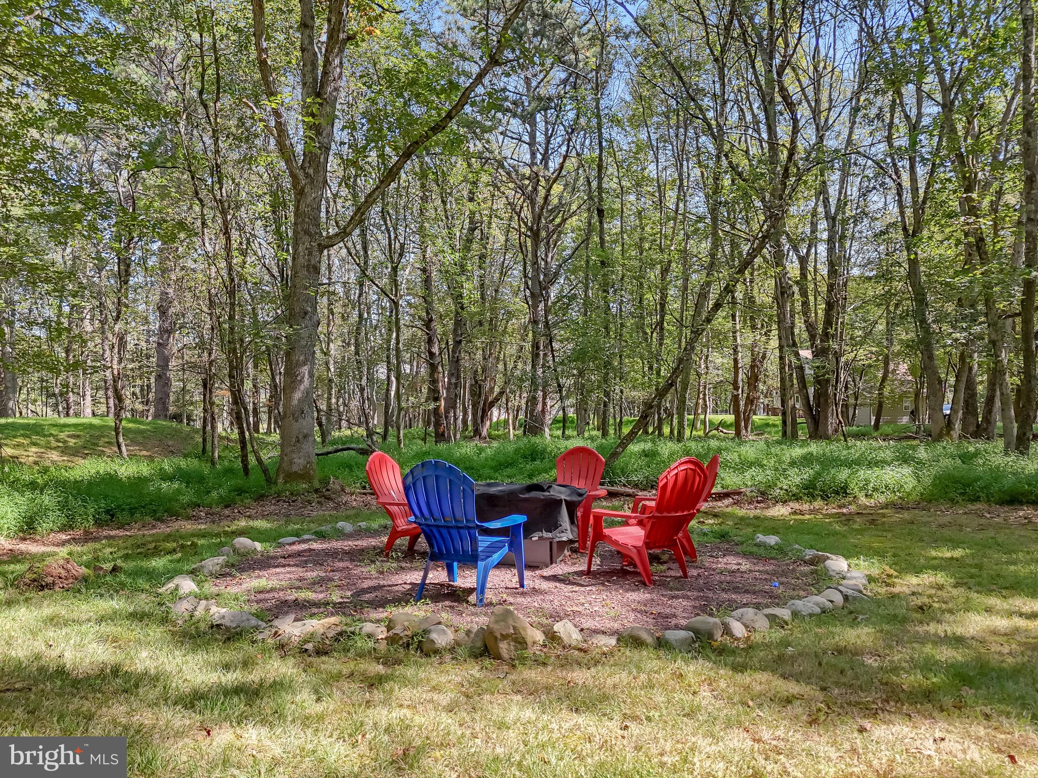 TOWAMENSING TRAILS - Residential