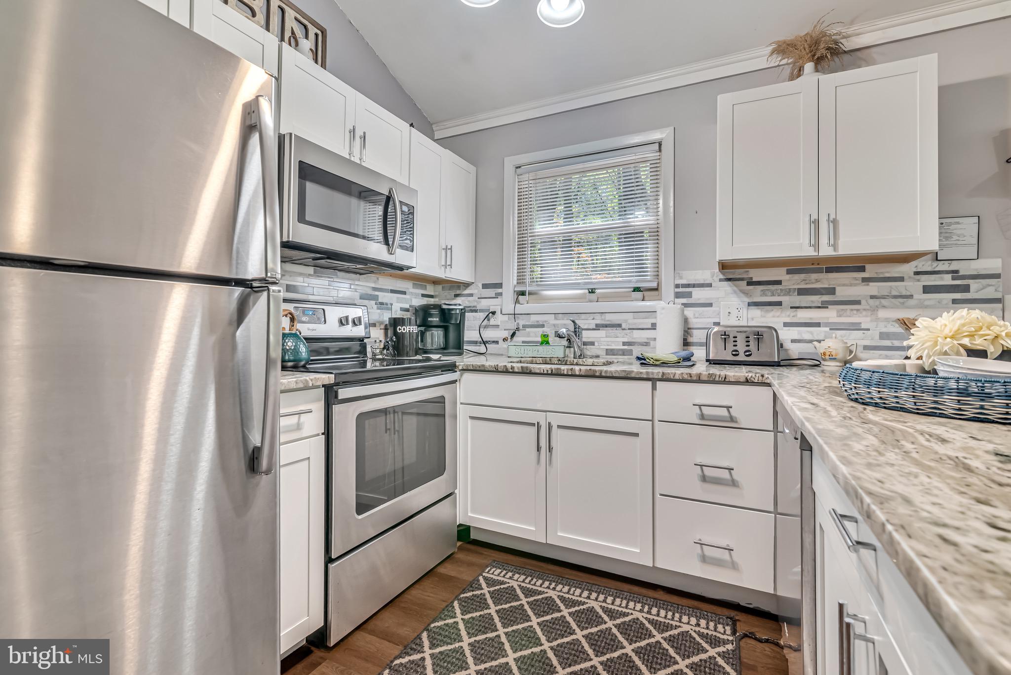 TOWAMENSING TRAILS - Residential