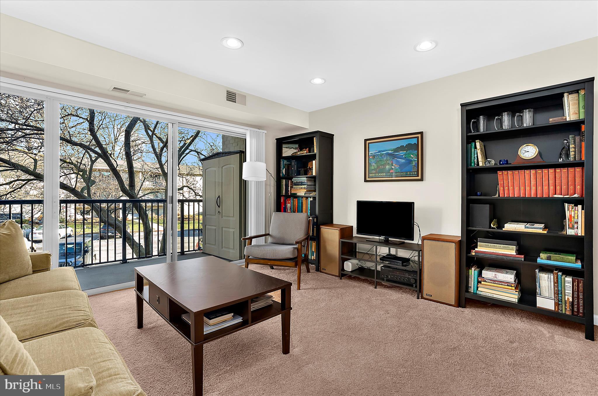 THE LANDING AT SPA CREEK - Residential