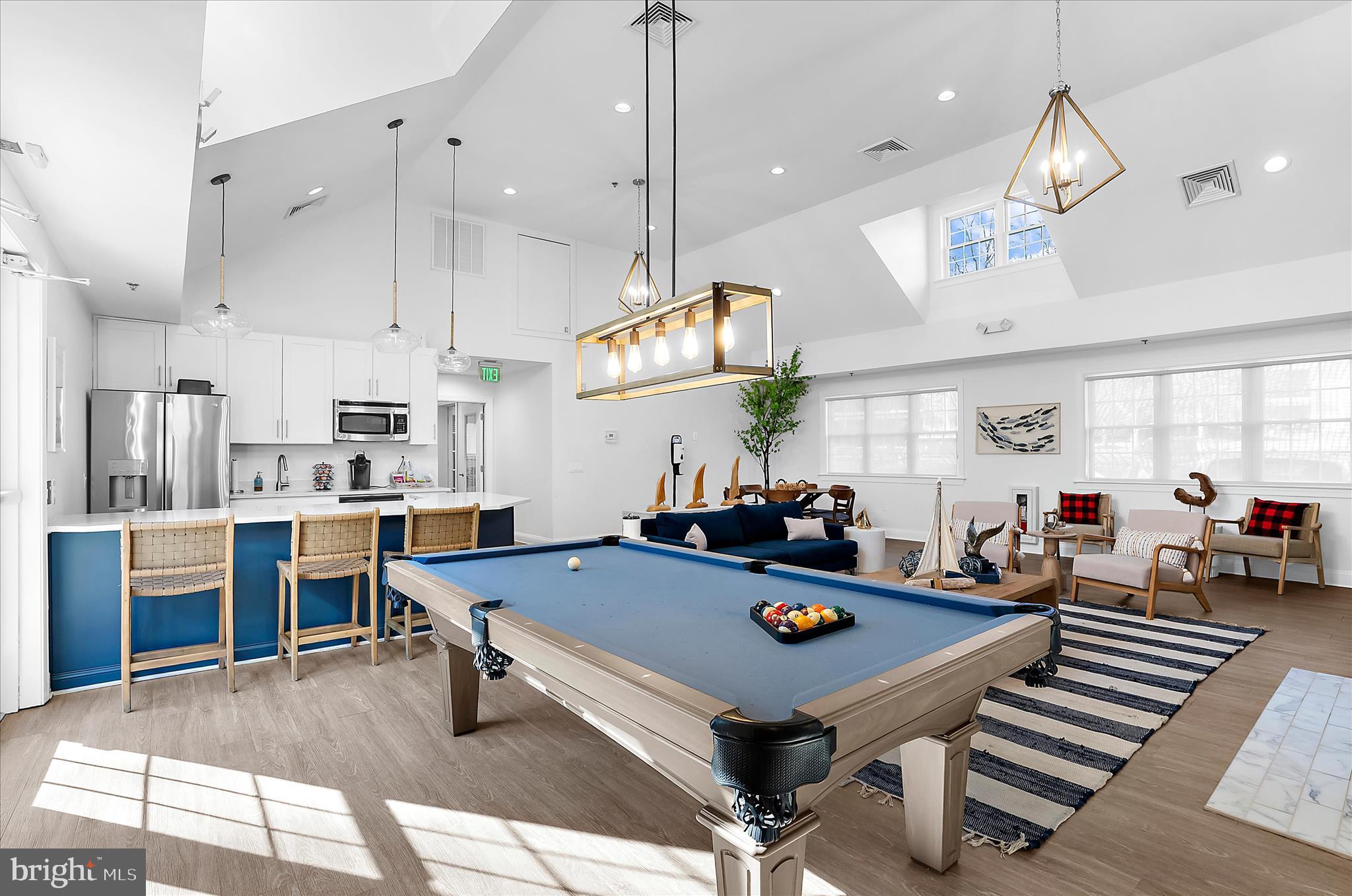 THE LANDING AT SPA CREEK - Residential