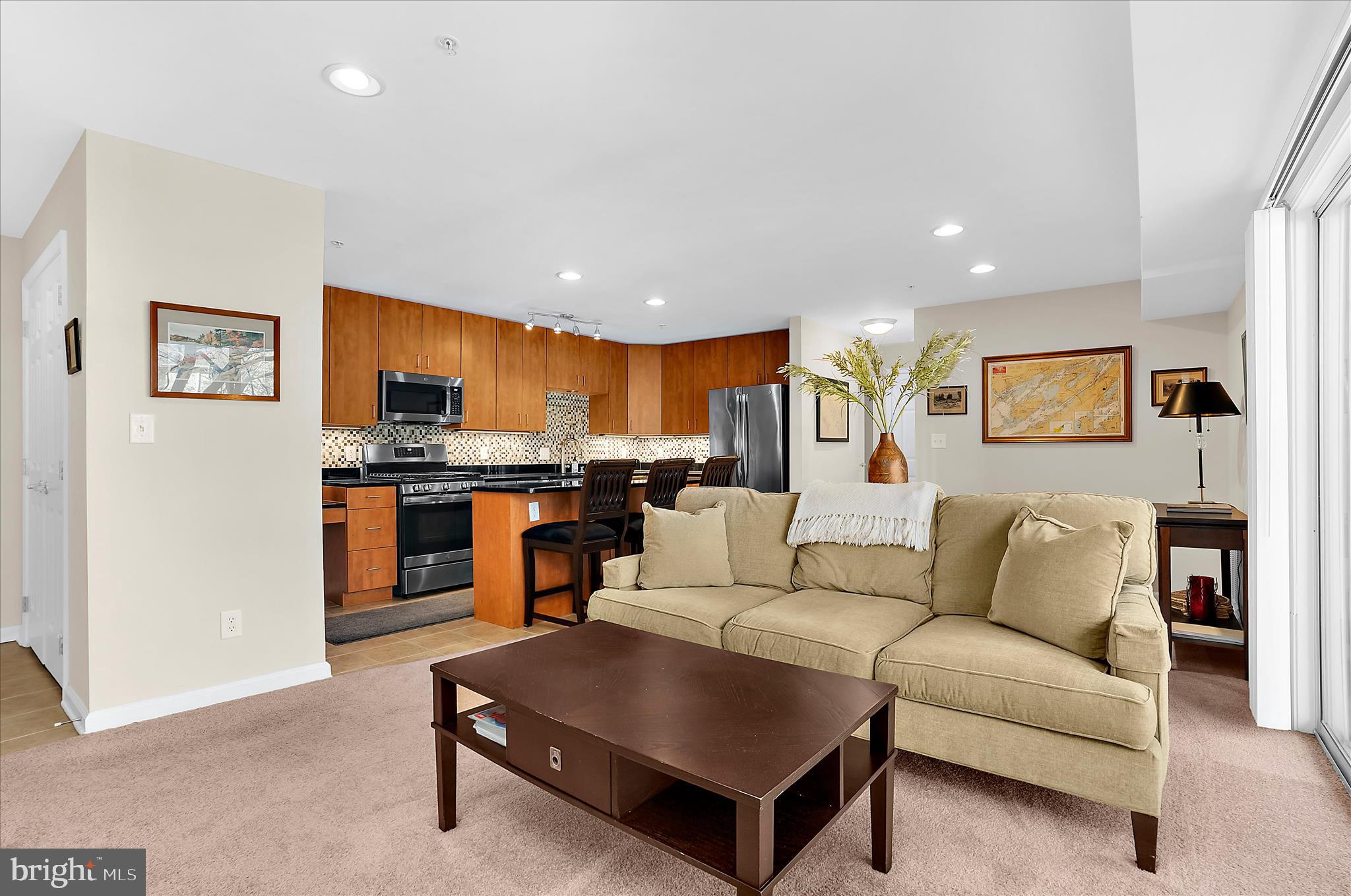 THE LANDING AT SPA CREEK - Residential