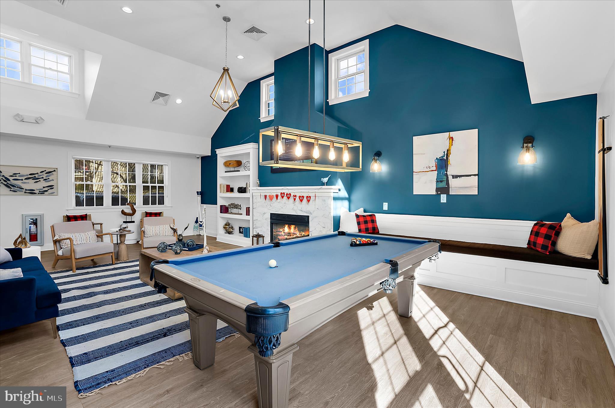 THE LANDING AT SPA CREEK - Residential