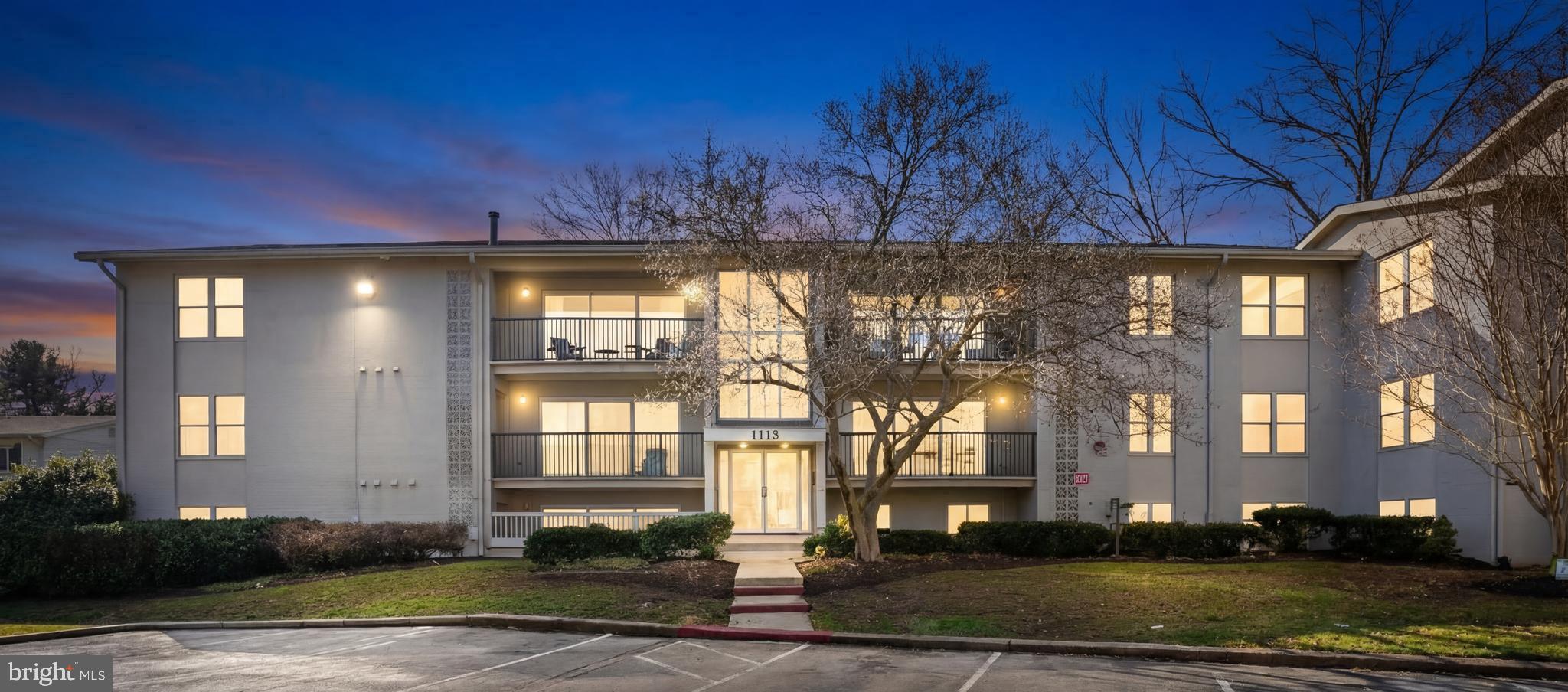 THE LANDING AT SPA CREEK - Residential