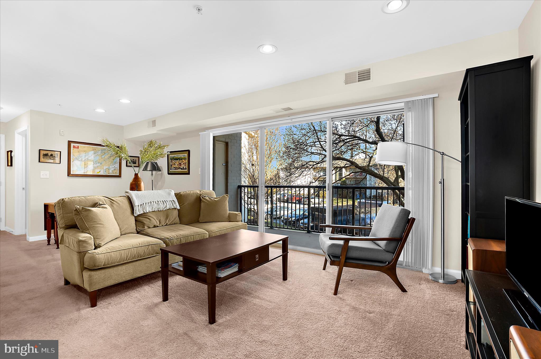 THE LANDING AT SPA CREEK - Residential