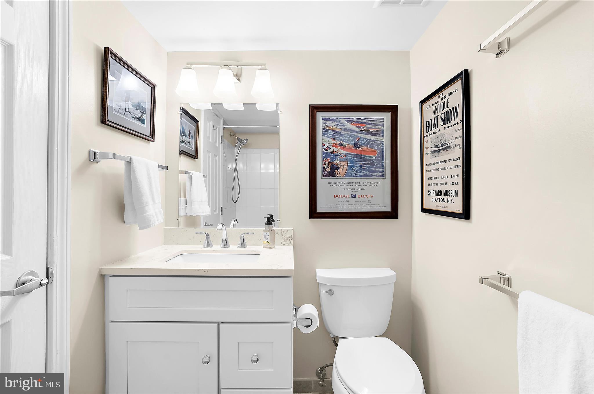 THE LANDING AT SPA CREEK - Residential