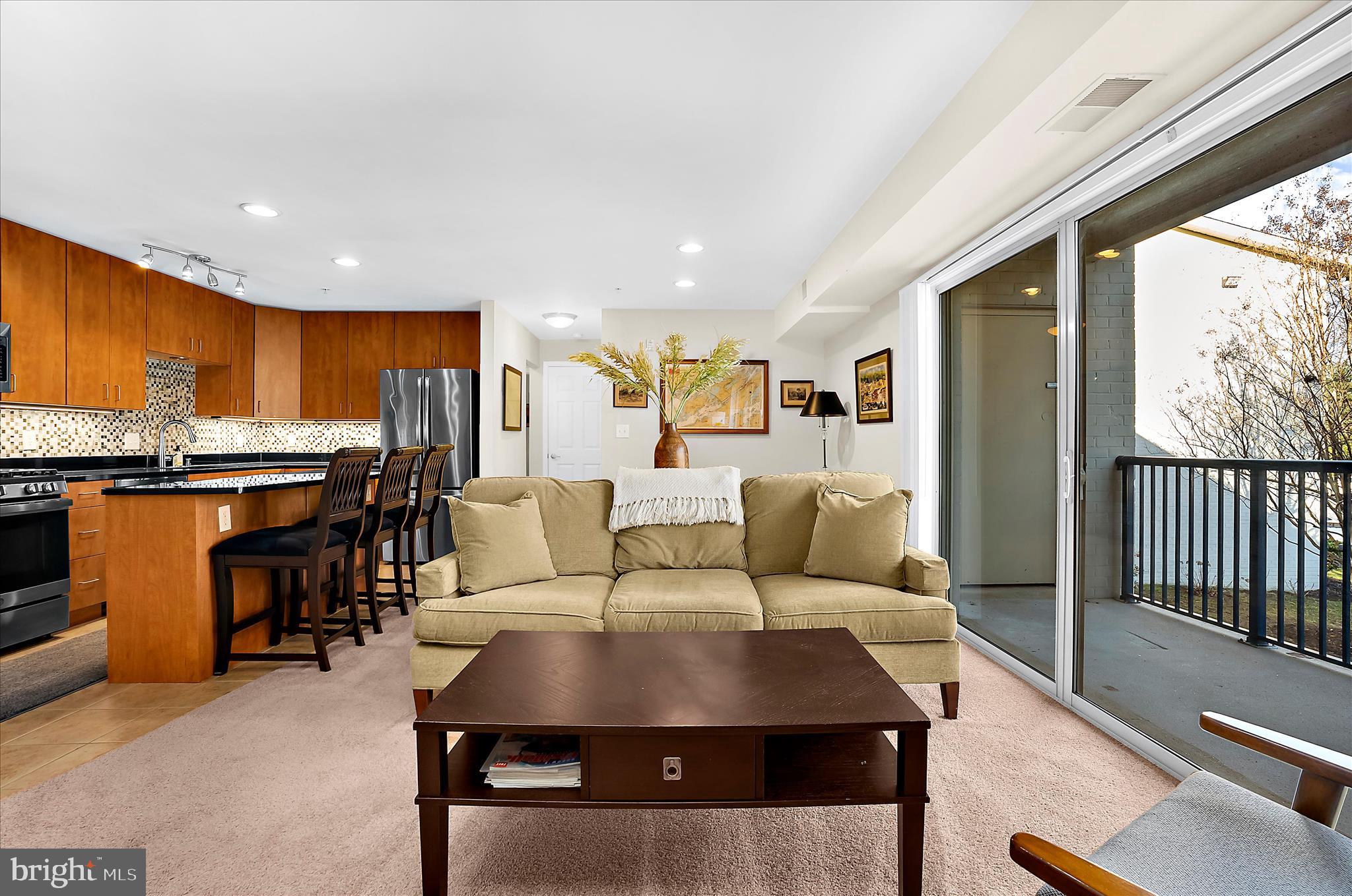 THE LANDING AT SPA CREEK - Residential