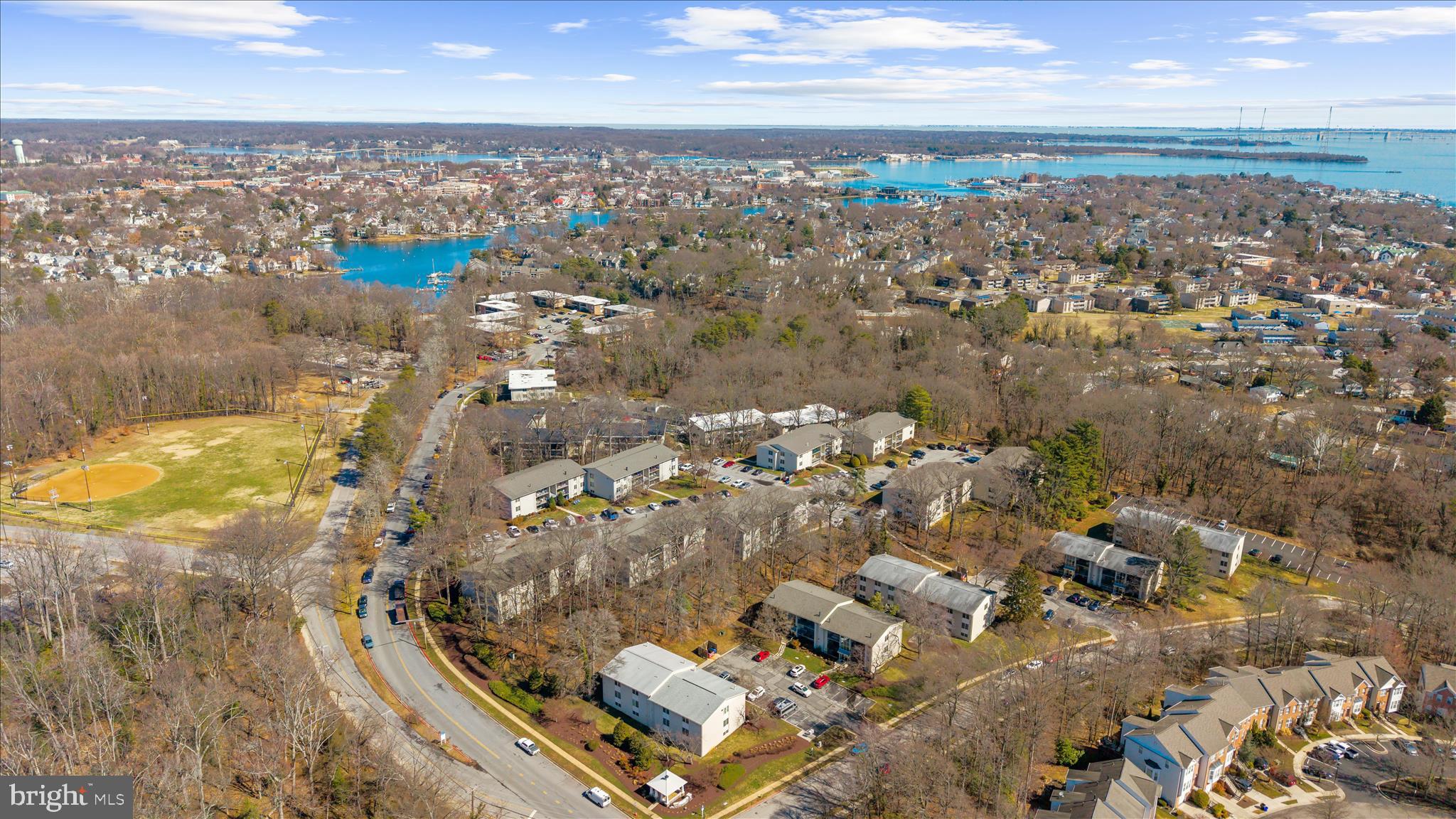 THE LANDING AT SPA CREEK - Residential
