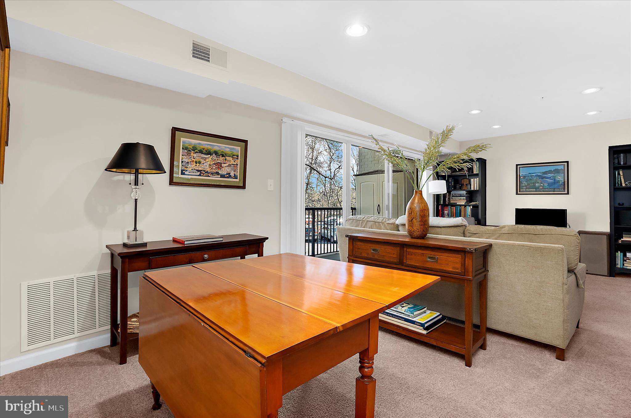 THE LANDING AT SPA CREEK - Residential