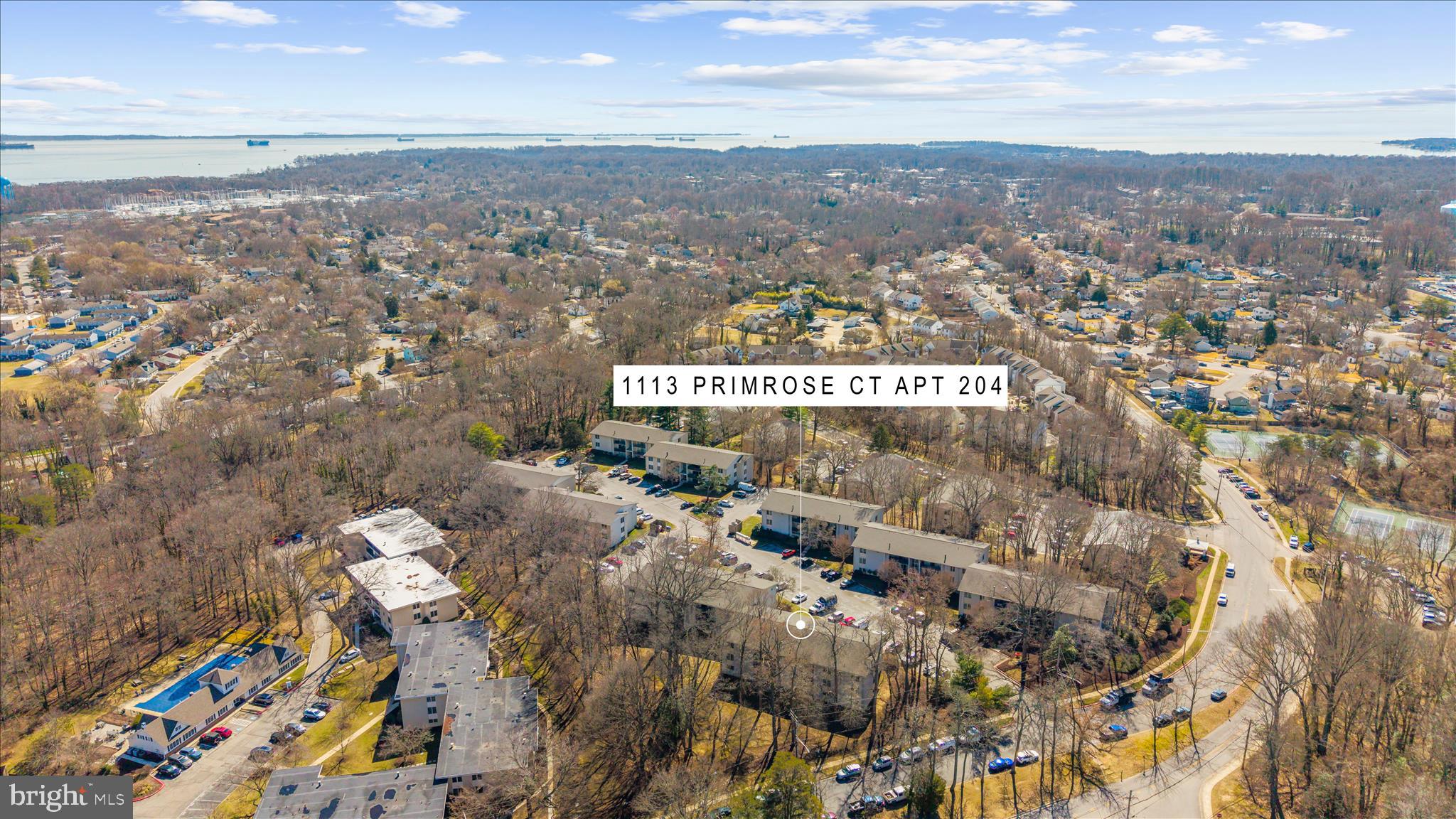 THE LANDING AT SPA CREEK - Residential