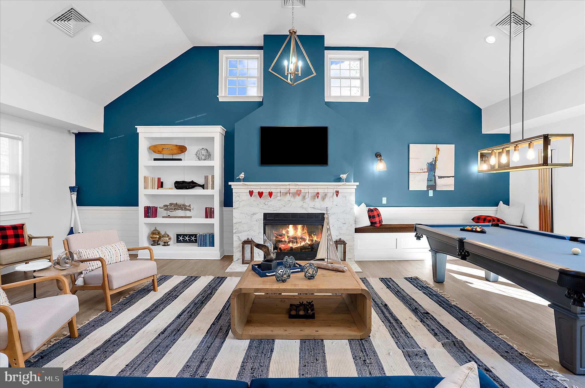 THE LANDING AT SPA CREEK - Residential