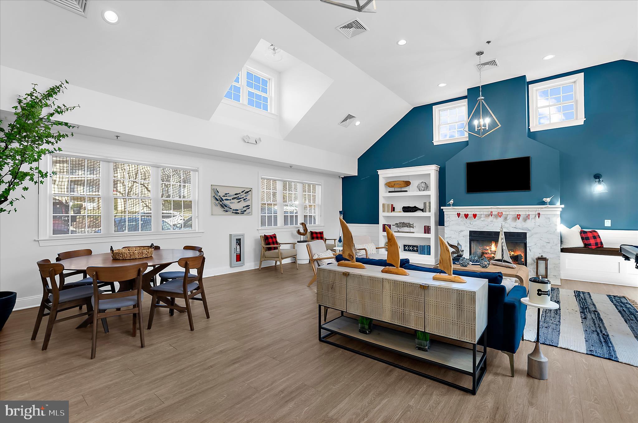 THE LANDING AT SPA CREEK - Residential