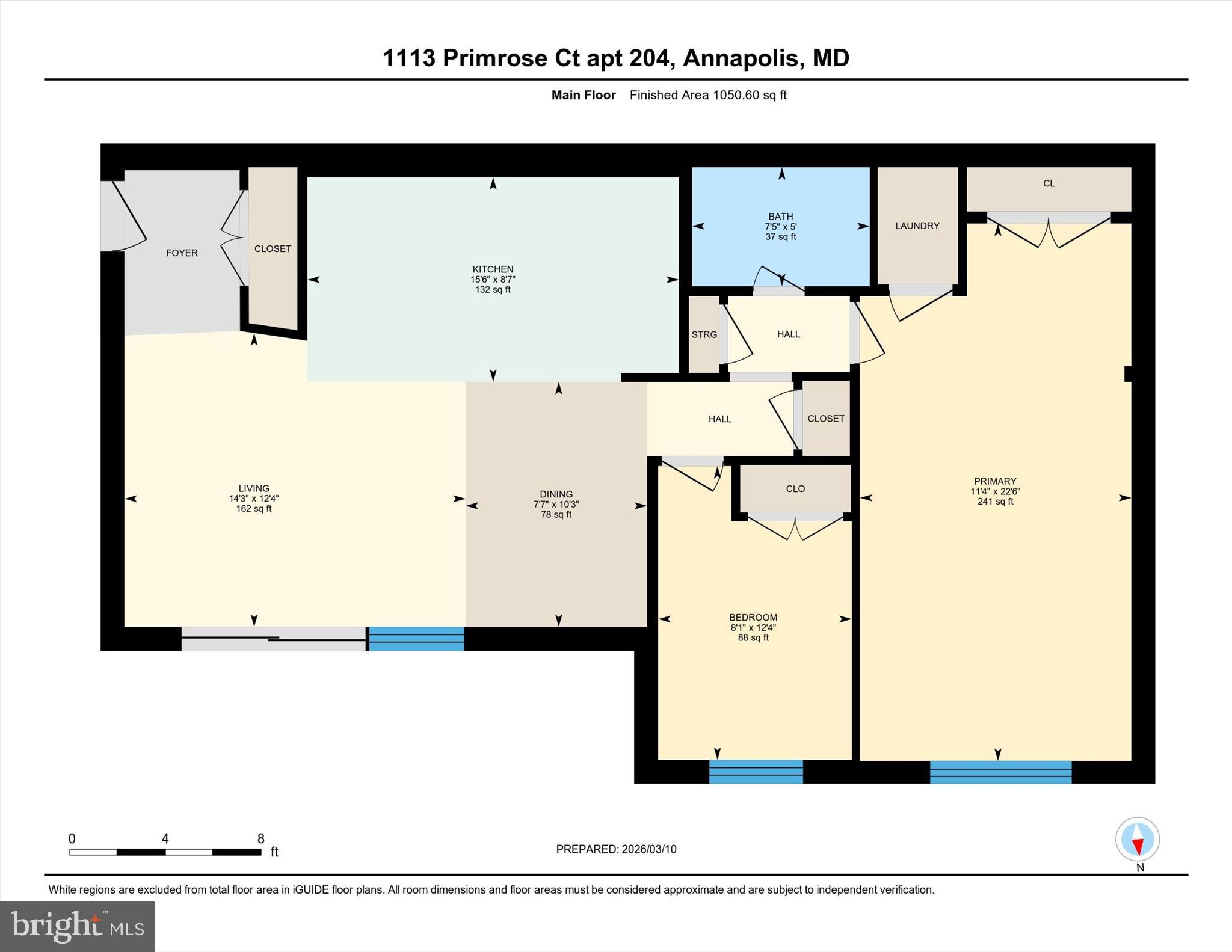 THE LANDING AT SPA CREEK - Residential