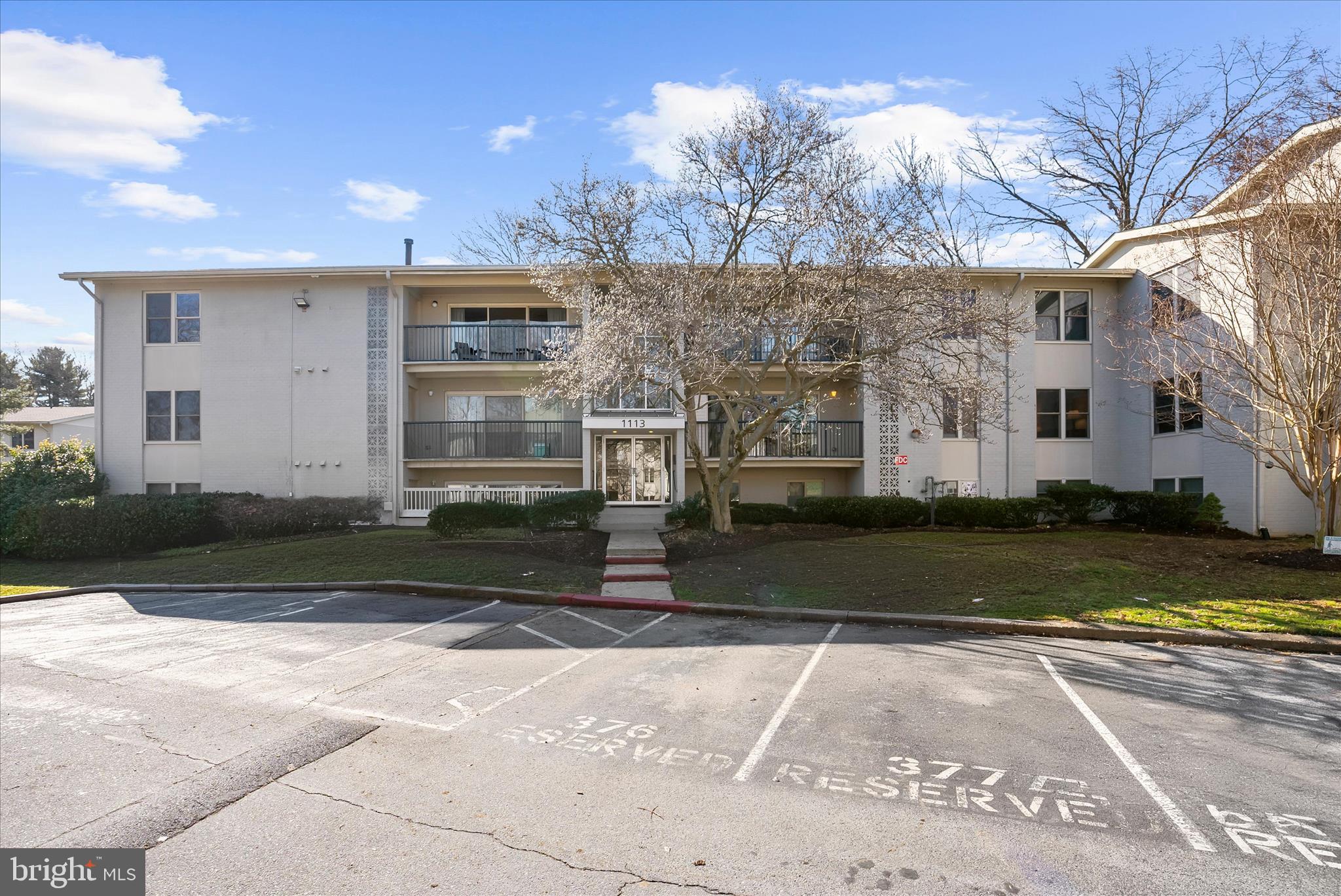 THE LANDING AT SPA CREEK - Residential