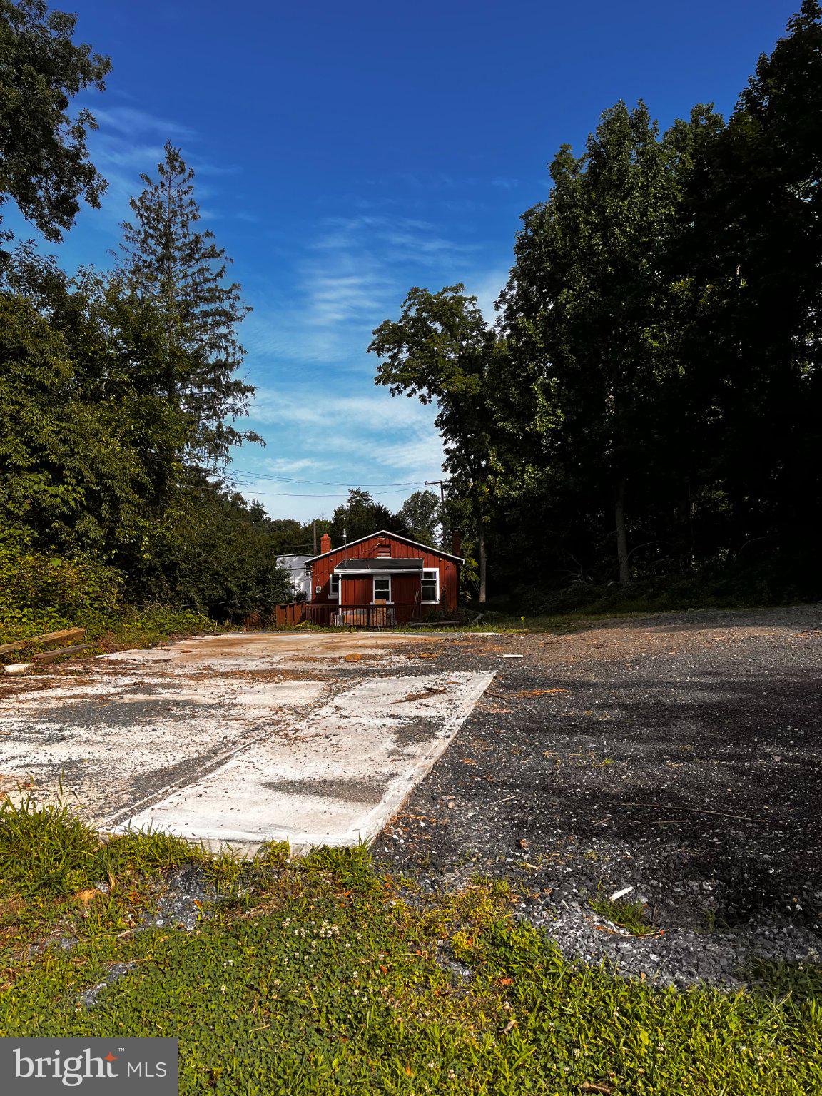 409 CHURCH ROAD