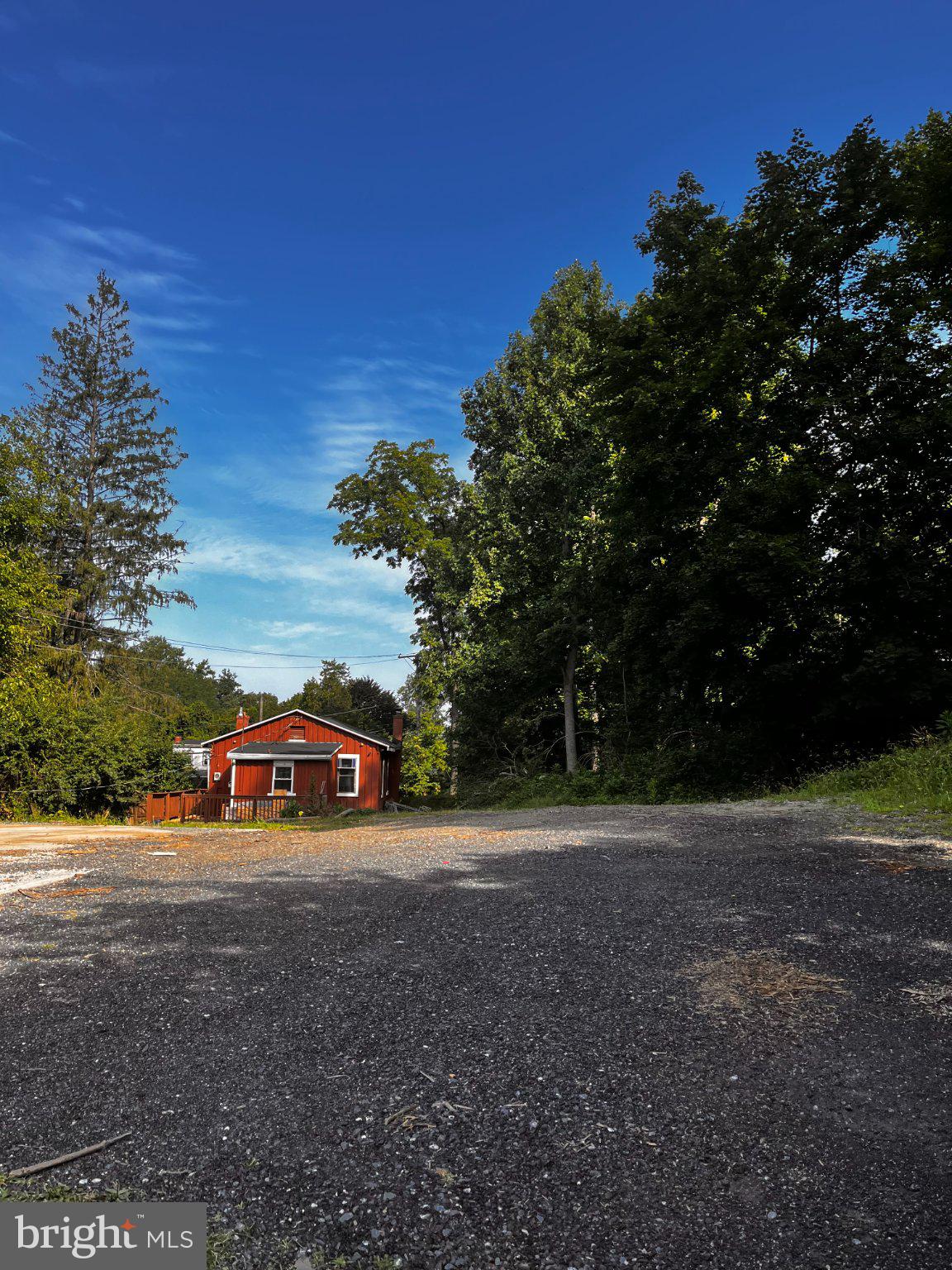 409 CHURCH ROAD