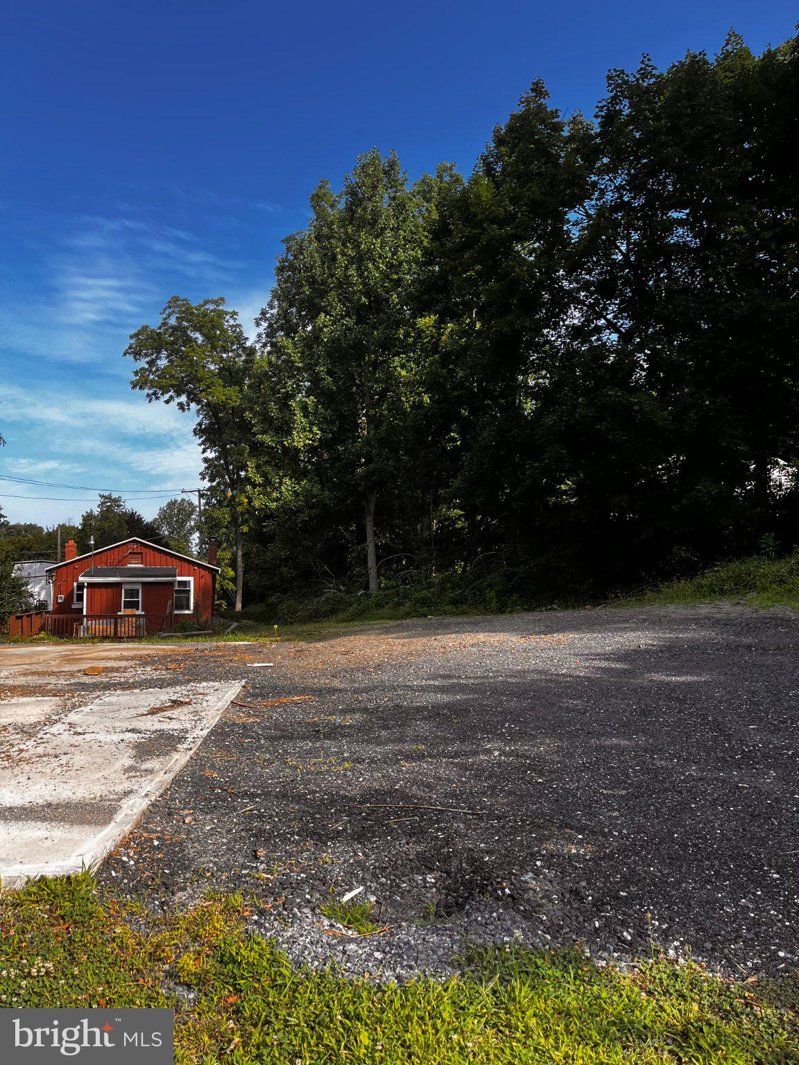 409 CHURCH ROAD