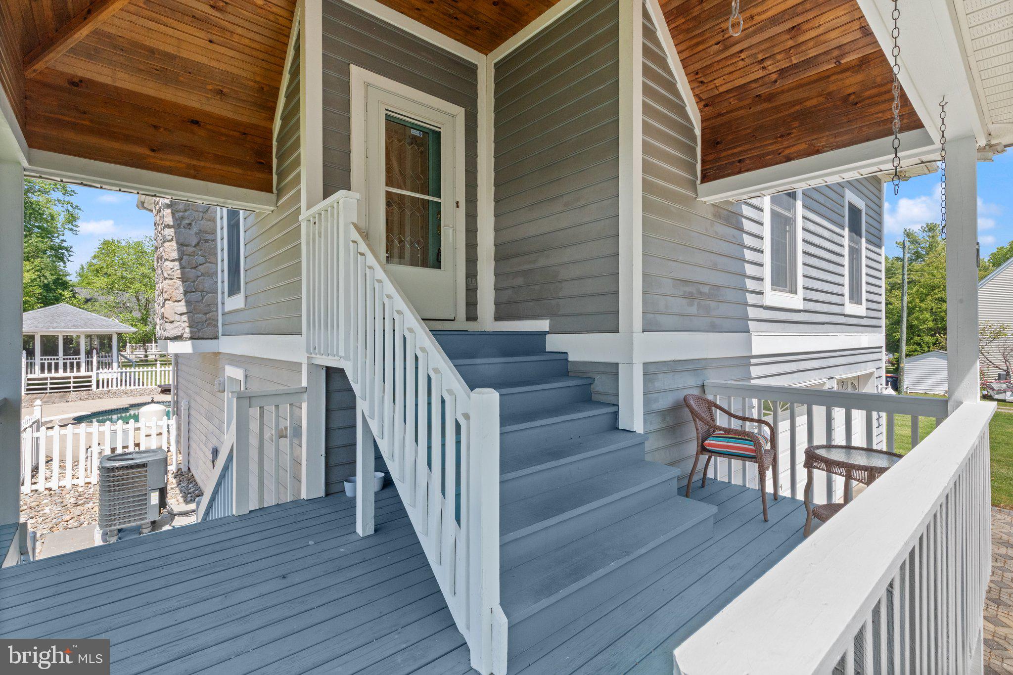 21 HEISLER AVENUE