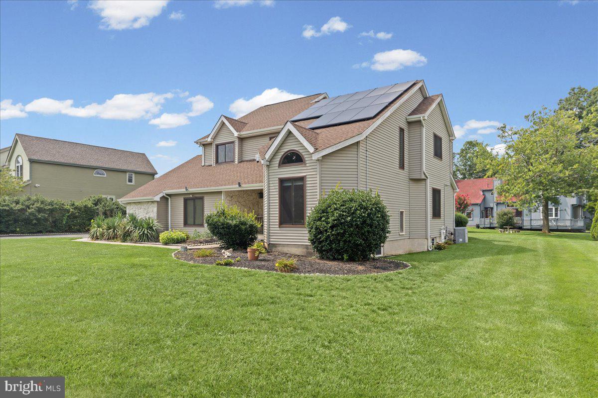 3740 HALSEY COURT