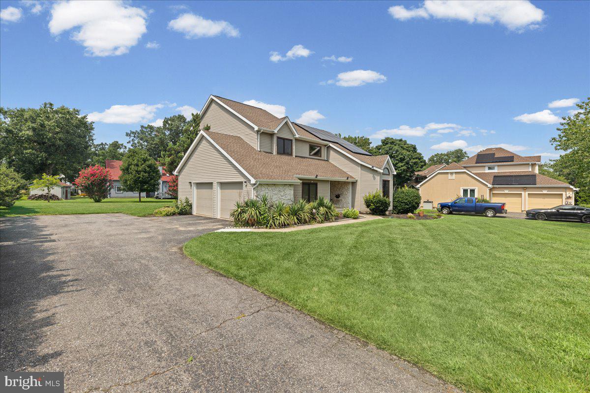 3740 HALSEY COURT