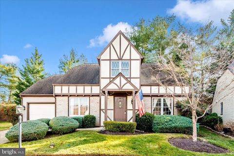 818 DUNBROOKE COURT FREDERICK MD 21701