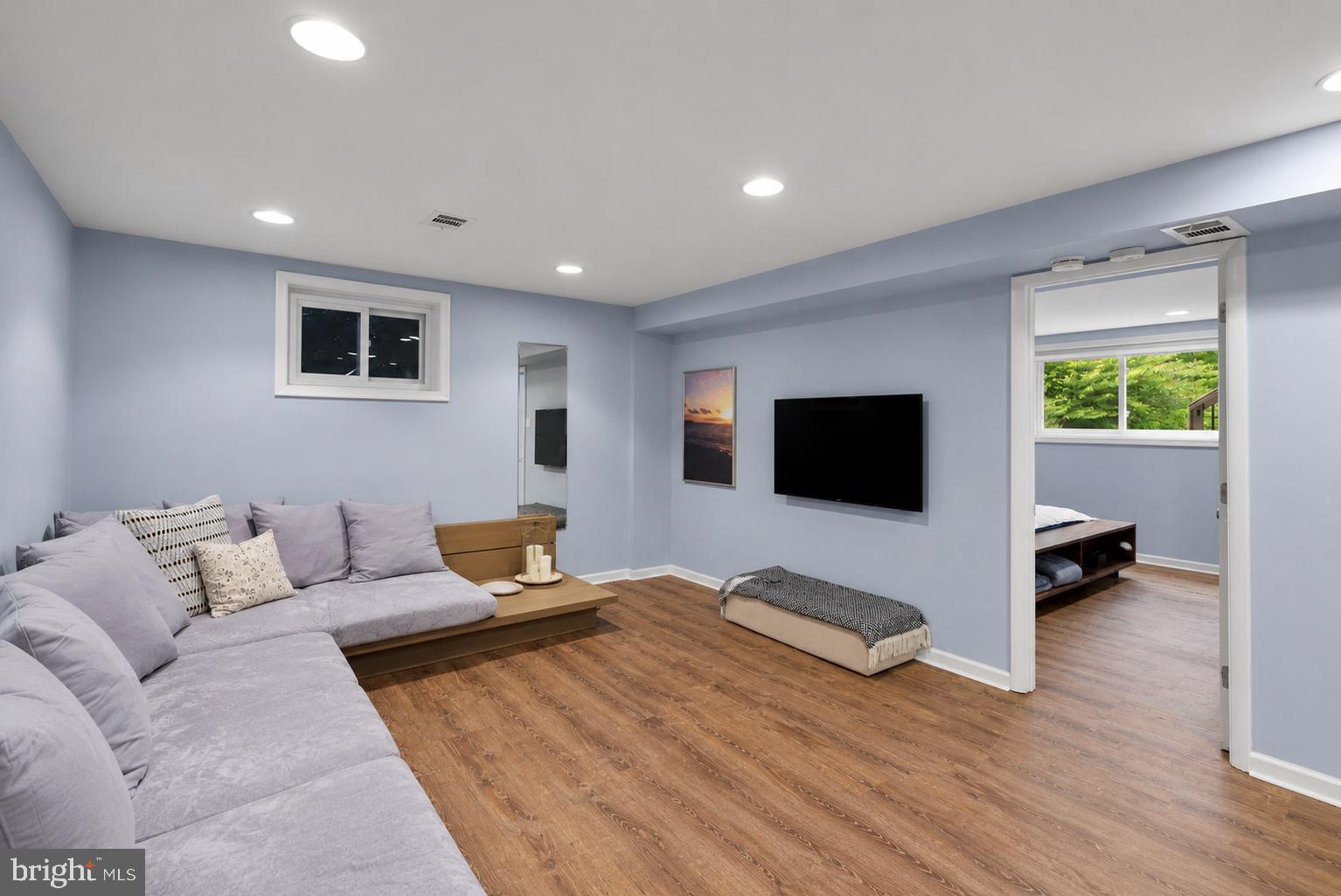 RANDOLPH HILLS - Residential
