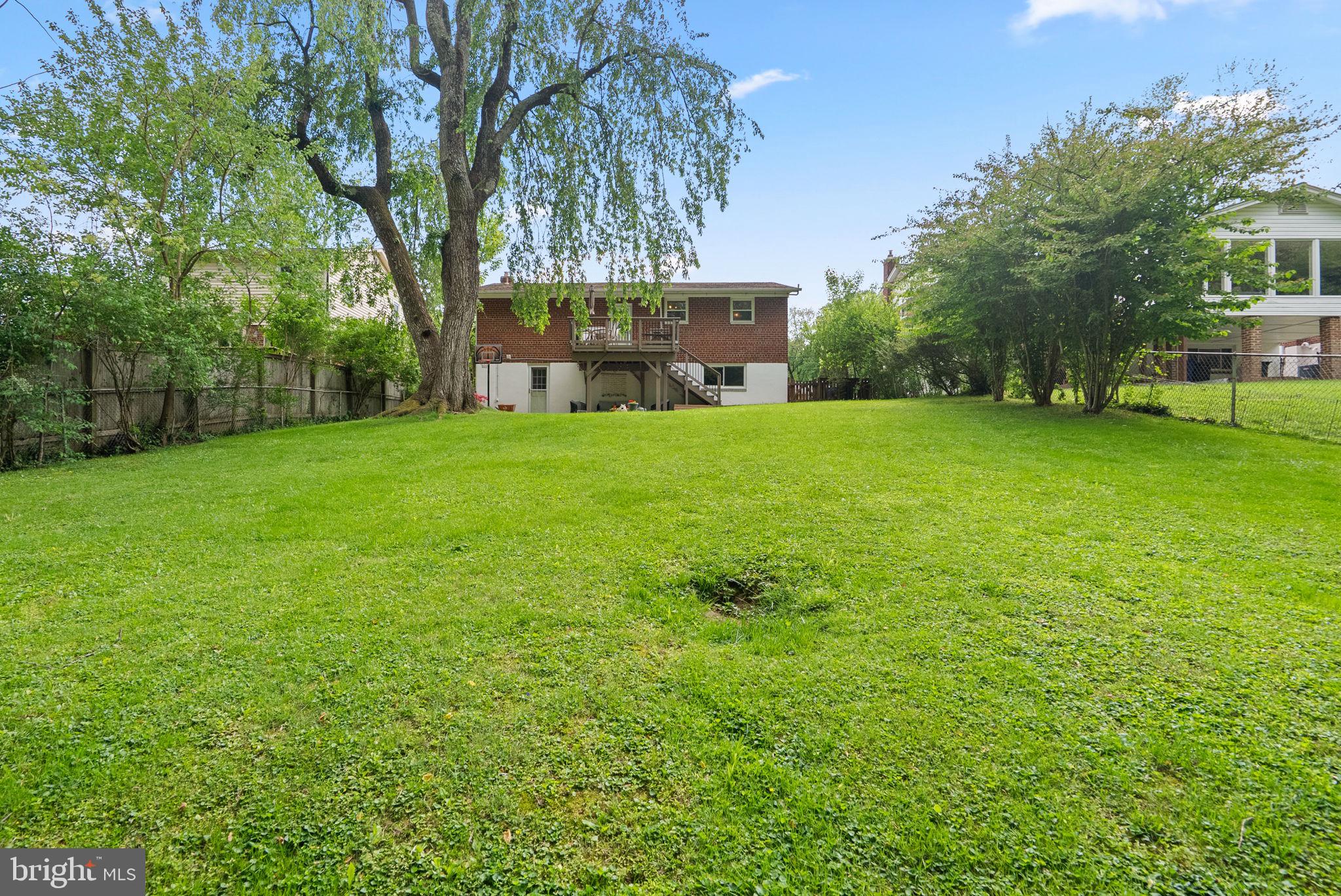 RANDOLPH HILLS - Residential