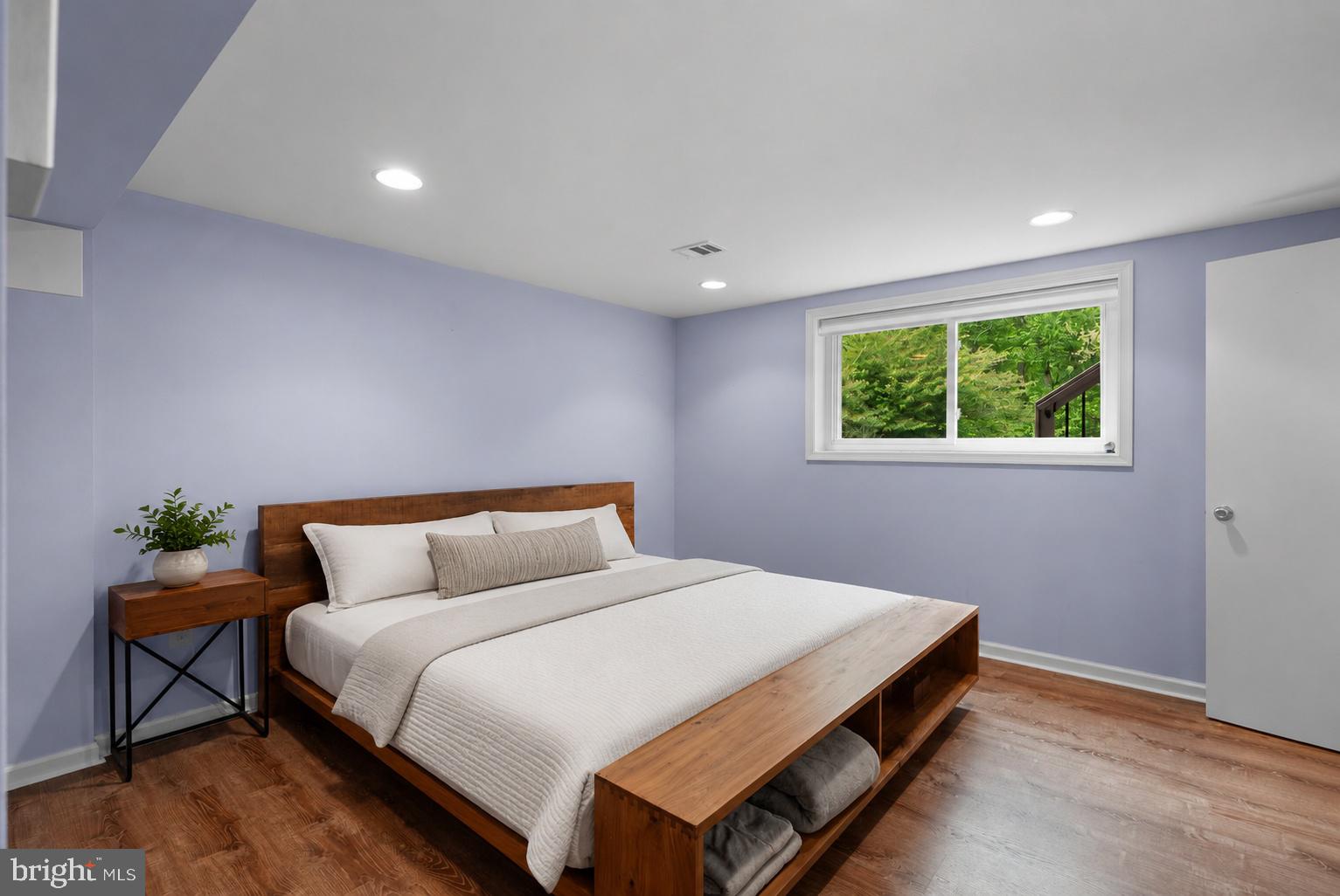 RANDOLPH HILLS - Residential