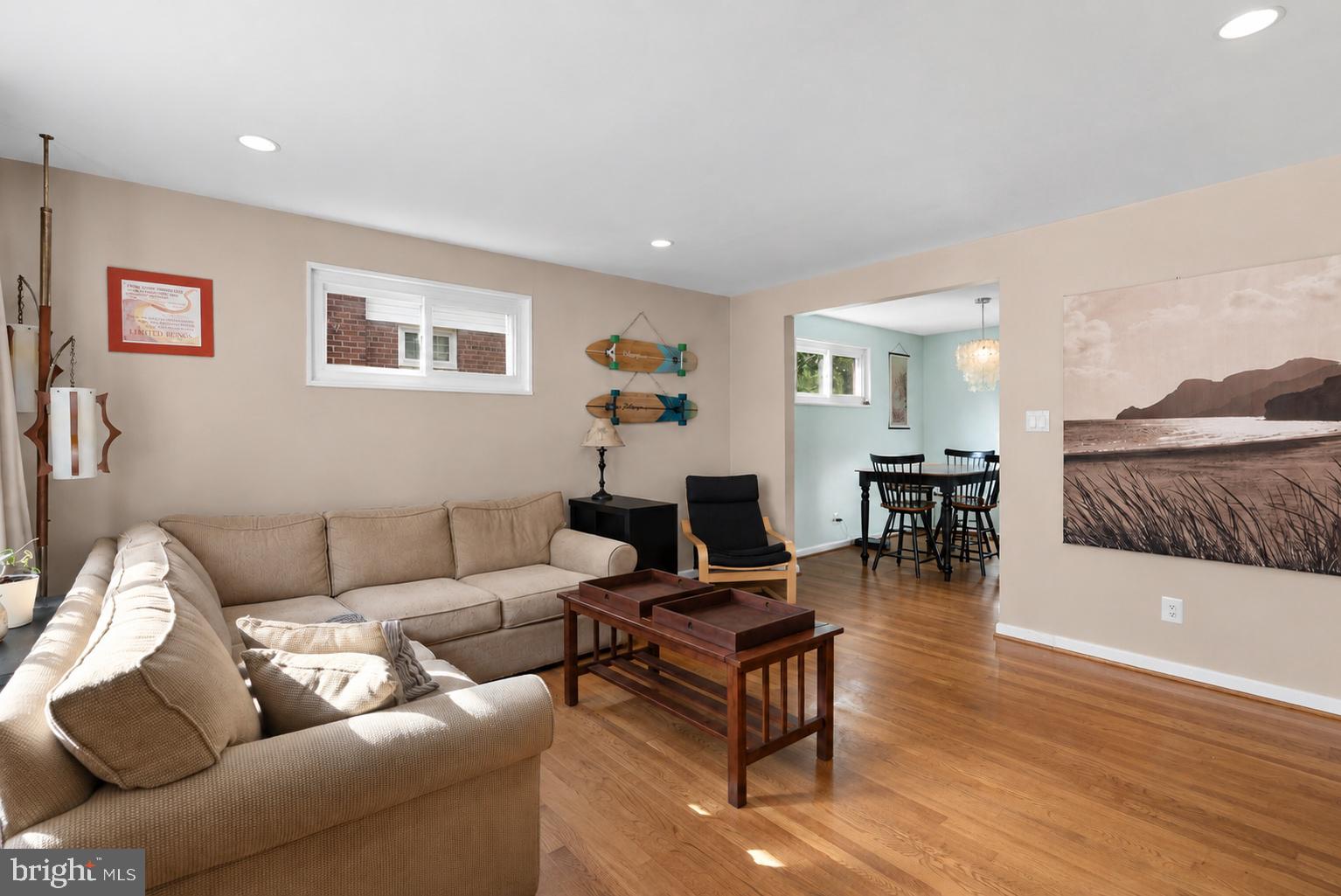 RANDOLPH HILLS - Residential