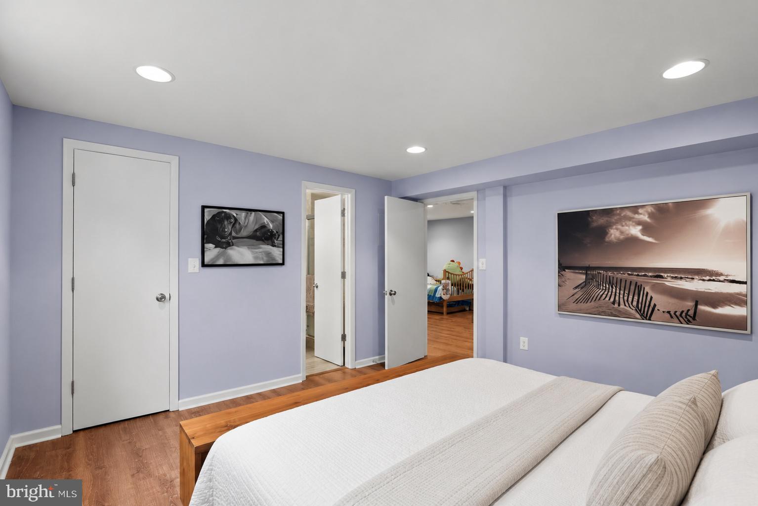 RANDOLPH HILLS - Residential