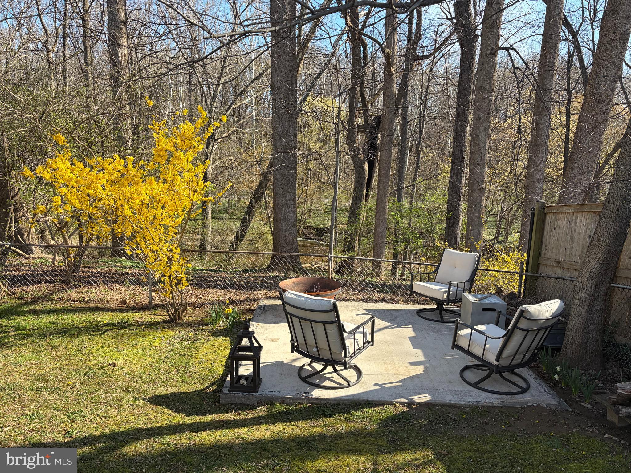 RANDOLPH HILLS - Residential