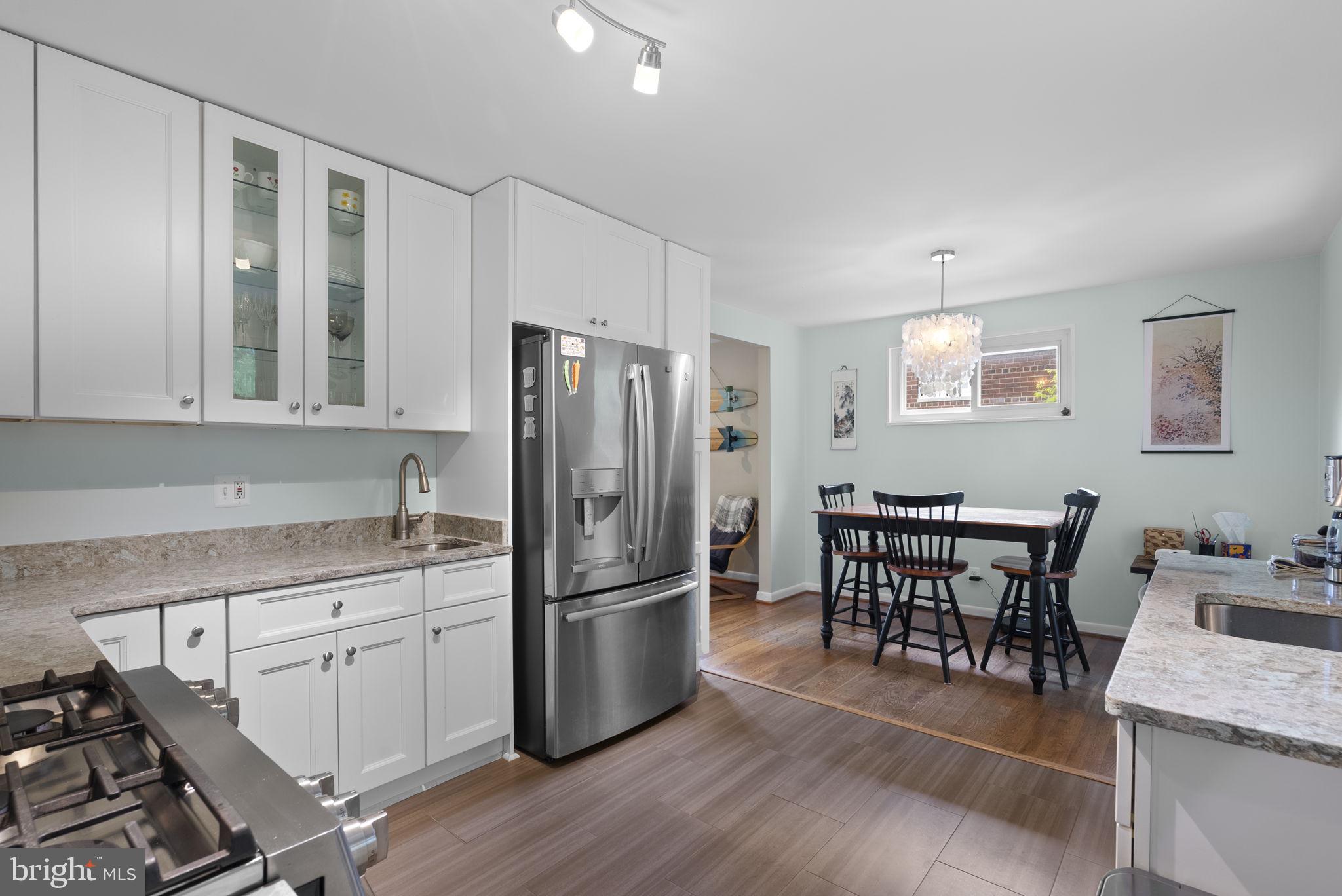 RANDOLPH HILLS - Residential