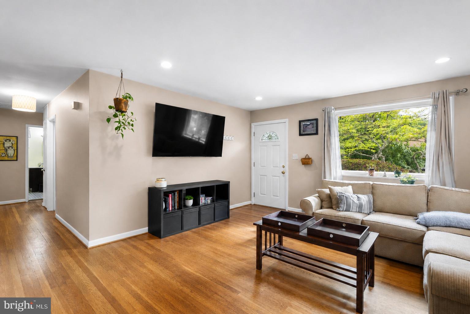 RANDOLPH HILLS - Residential