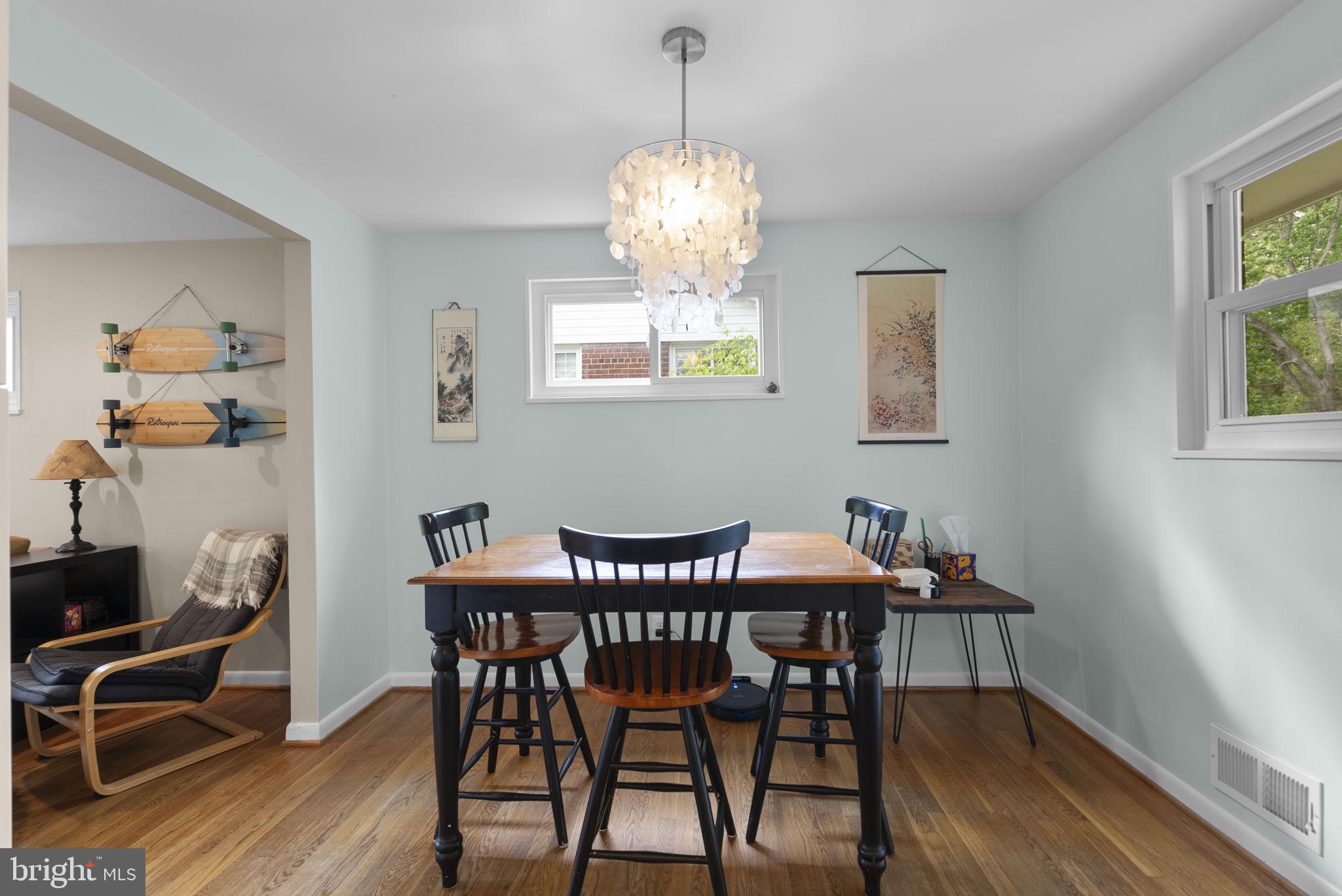 RANDOLPH HILLS - Residential