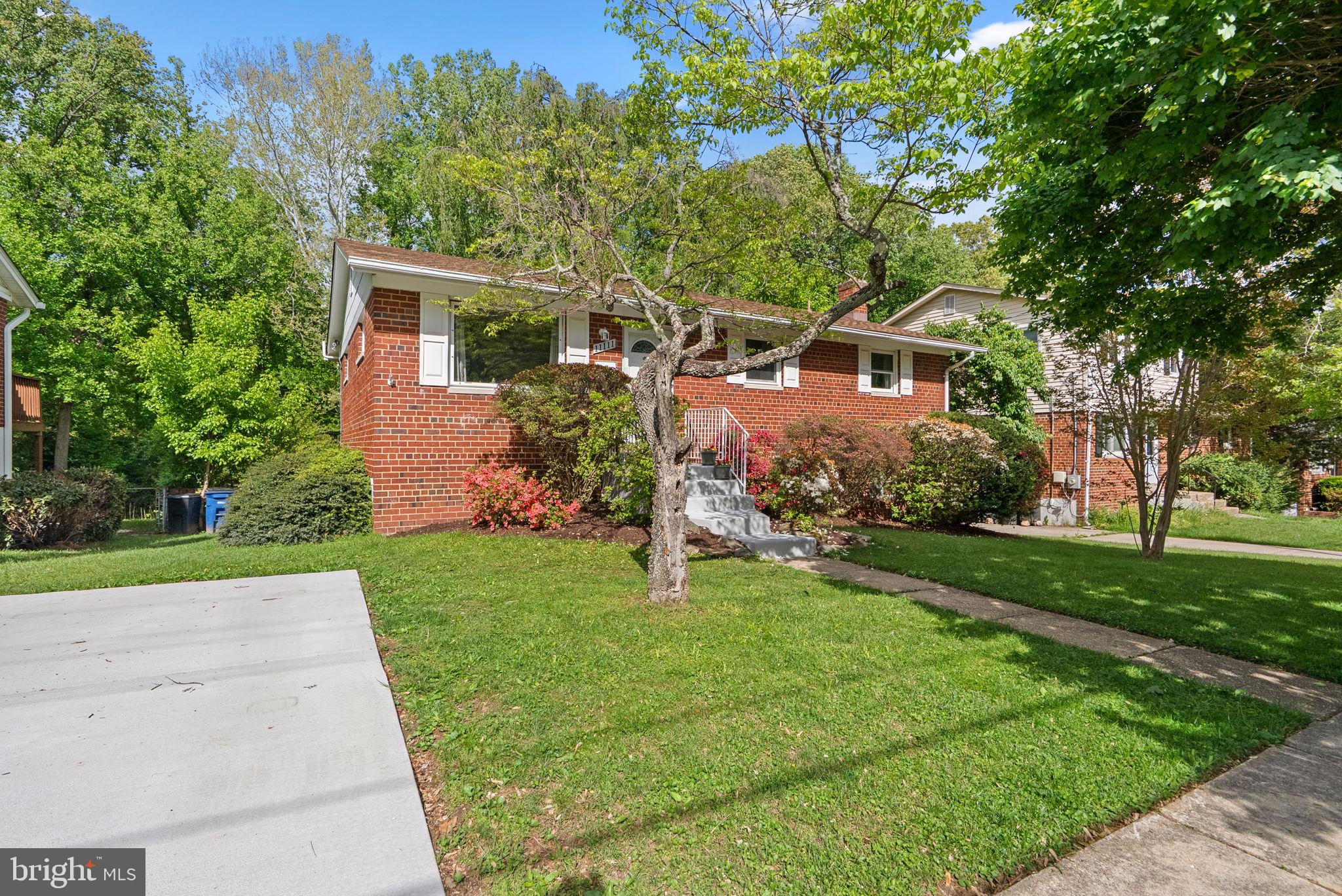 RANDOLPH HILLS - Residential