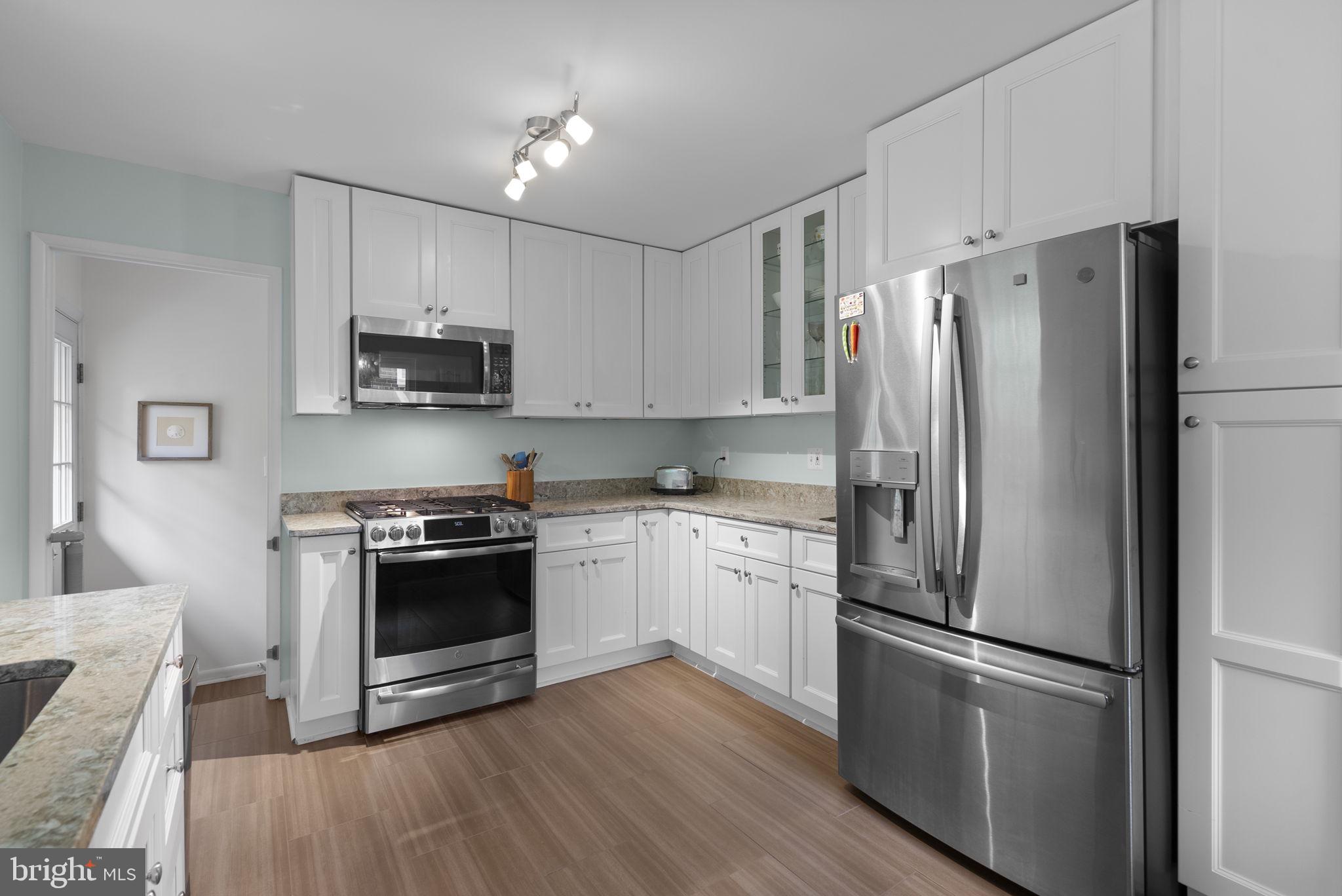 RANDOLPH HILLS - Residential