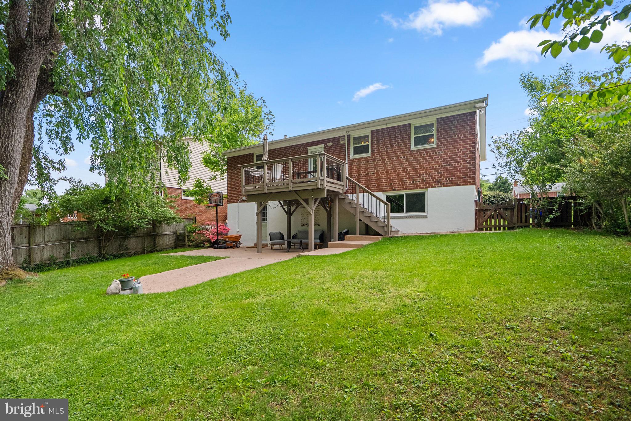 RANDOLPH HILLS - Residential