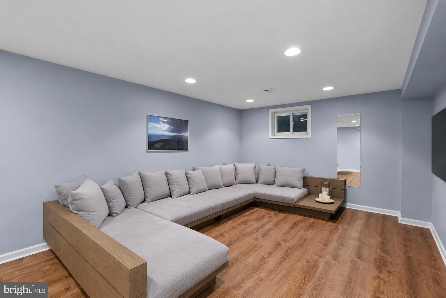 RANDOLPH HILLS - Residential