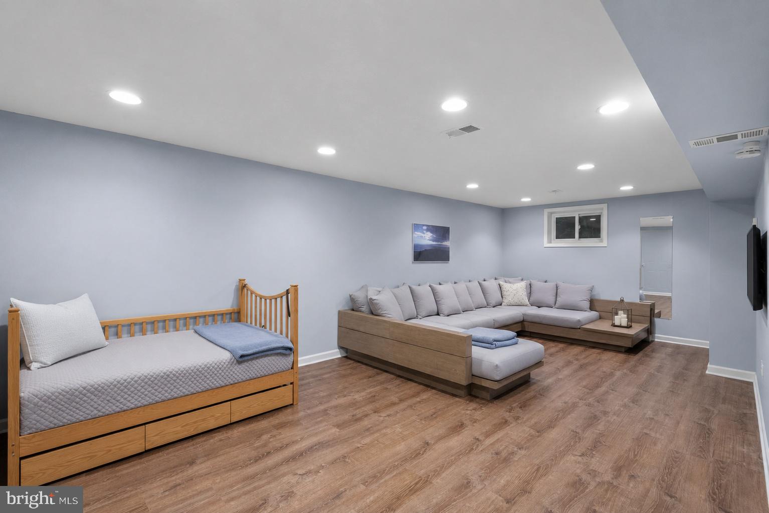 RANDOLPH HILLS - Residential