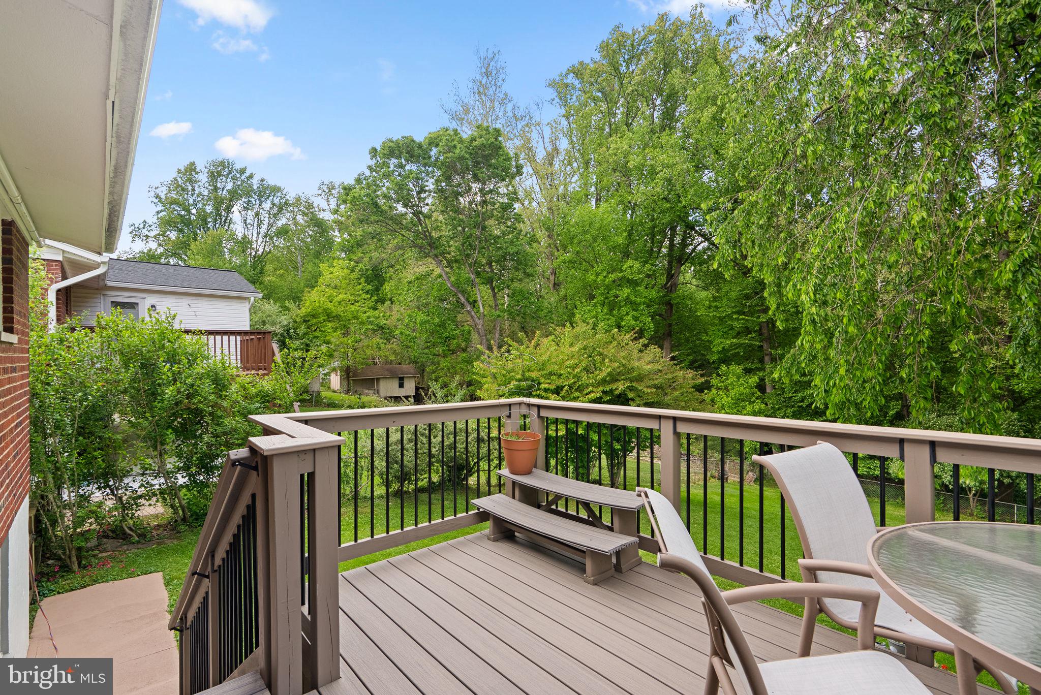 RANDOLPH HILLS - Residential