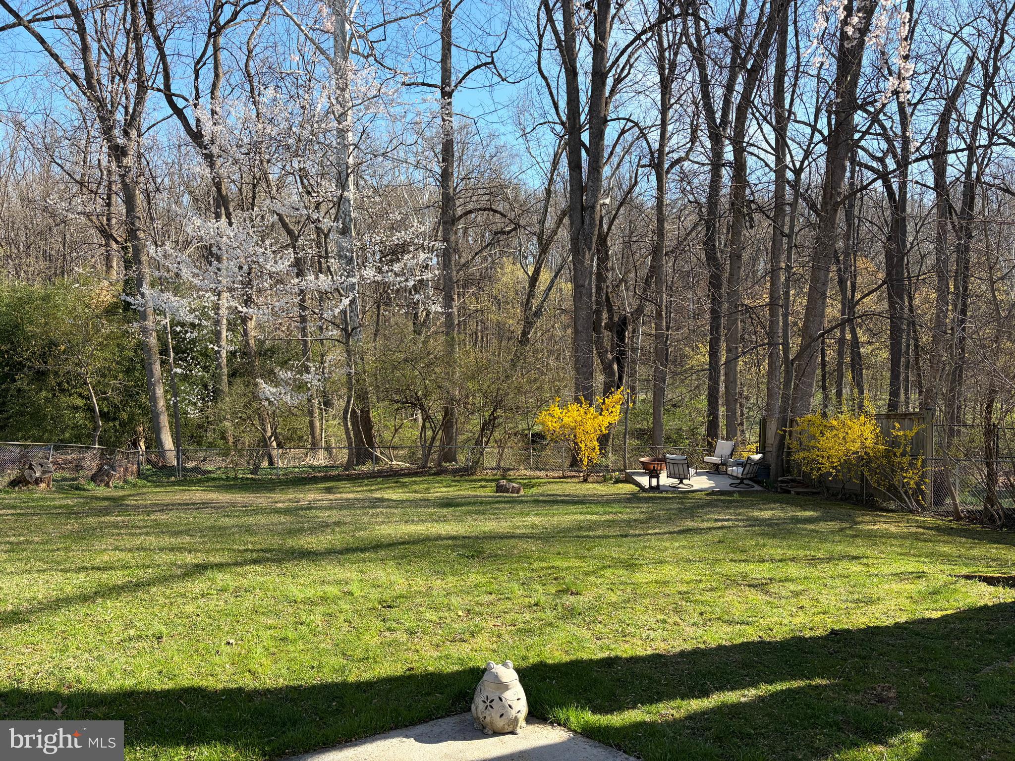 RANDOLPH HILLS - Residential