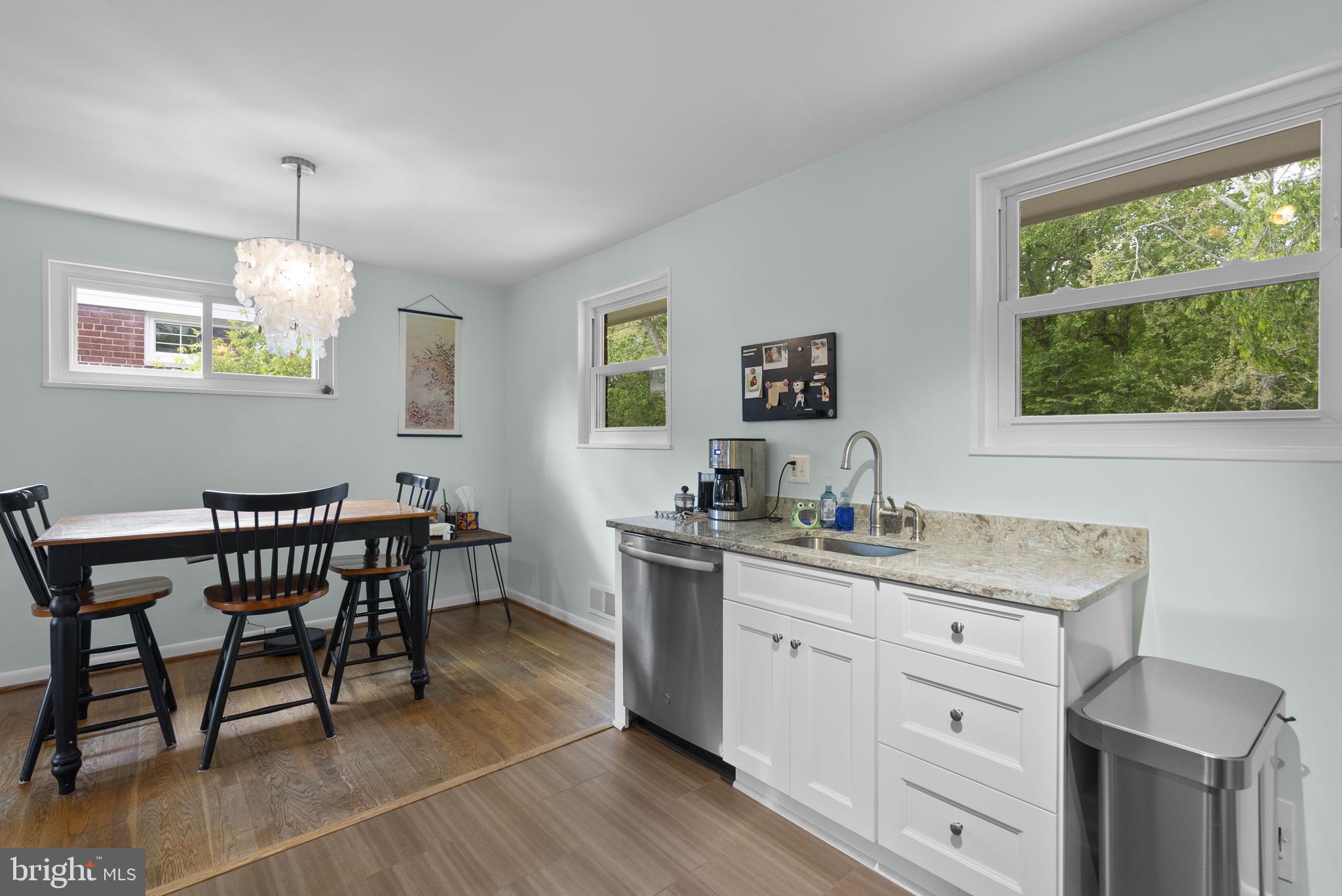 RANDOLPH HILLS - Residential