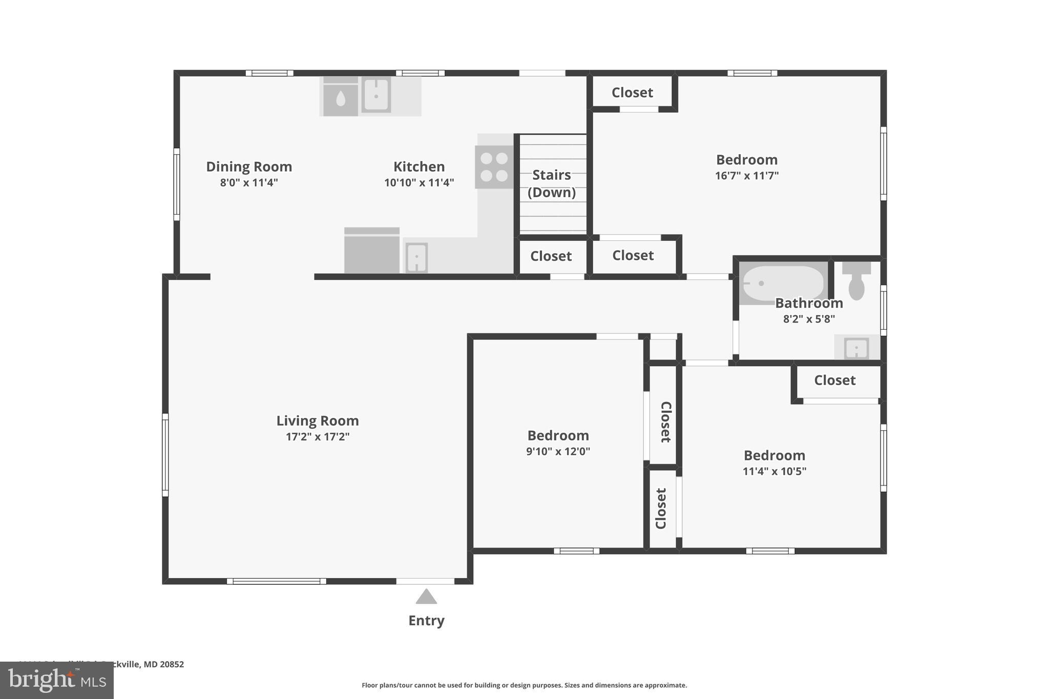 RANDOLPH HILLS - Residential