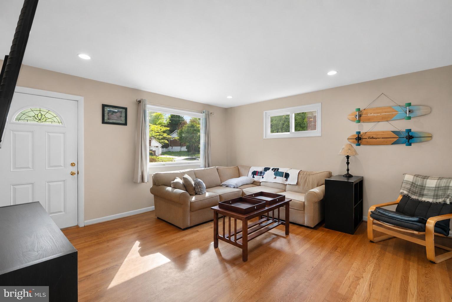 RANDOLPH HILLS - Residential