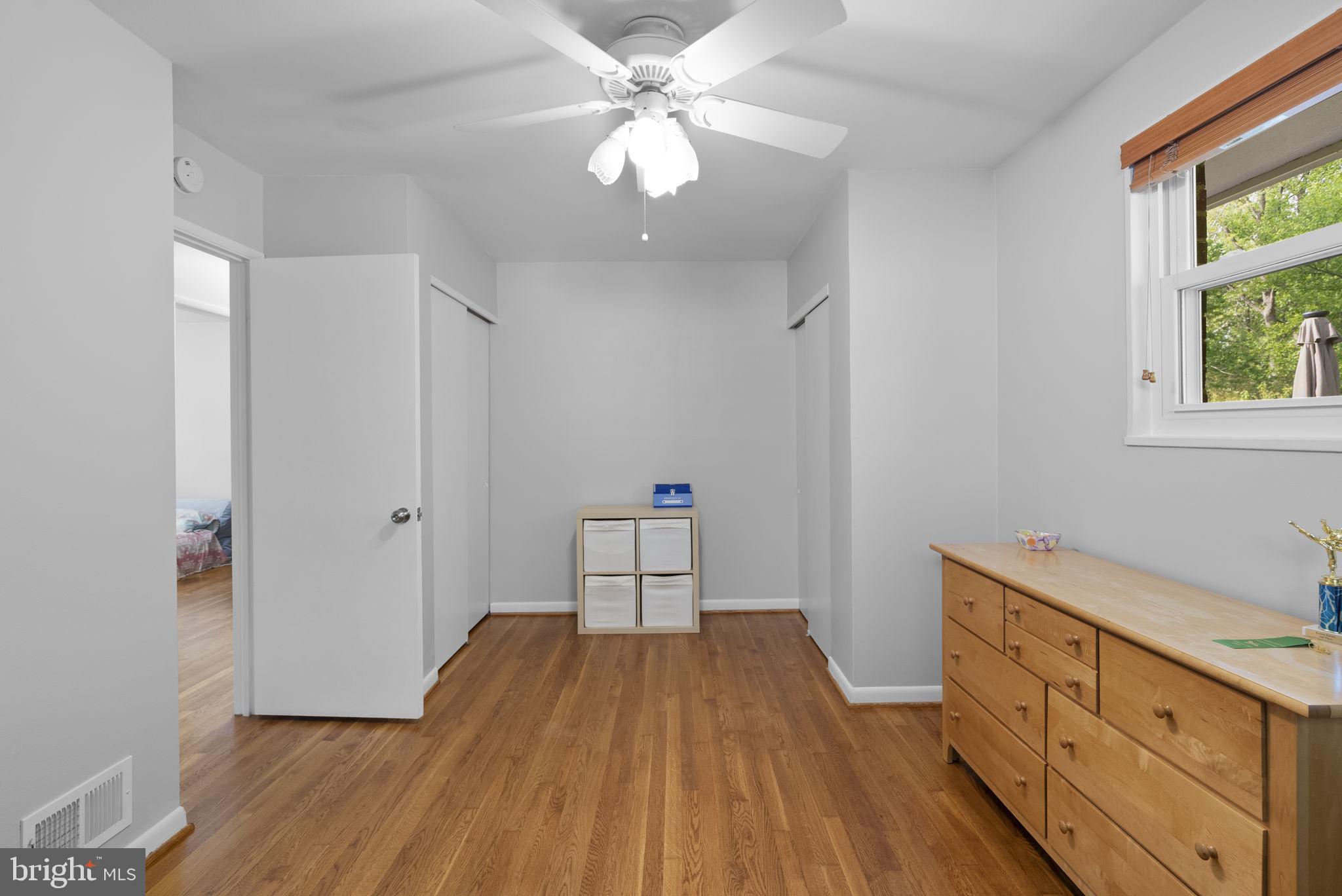RANDOLPH HILLS - Residential