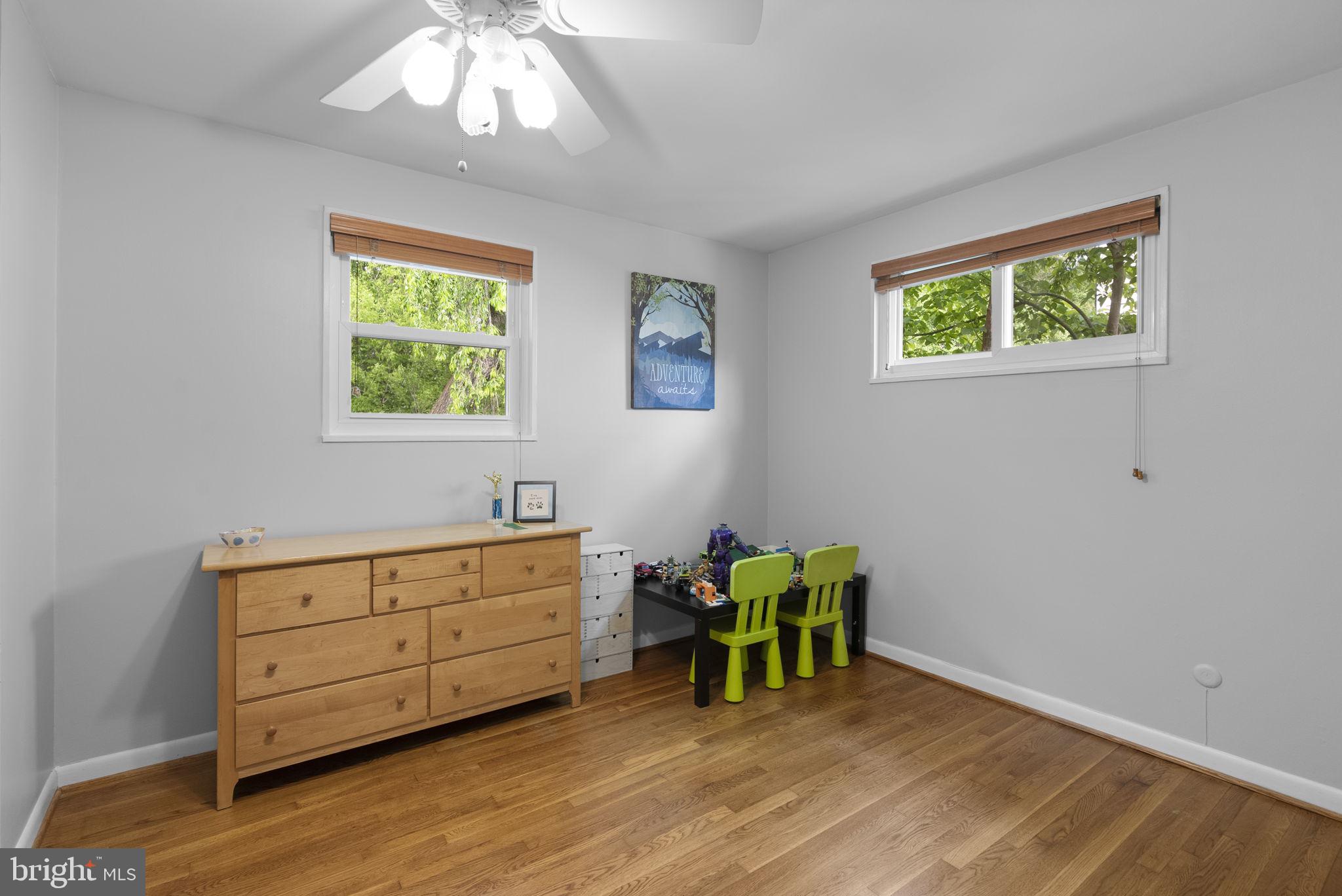 RANDOLPH HILLS - Residential