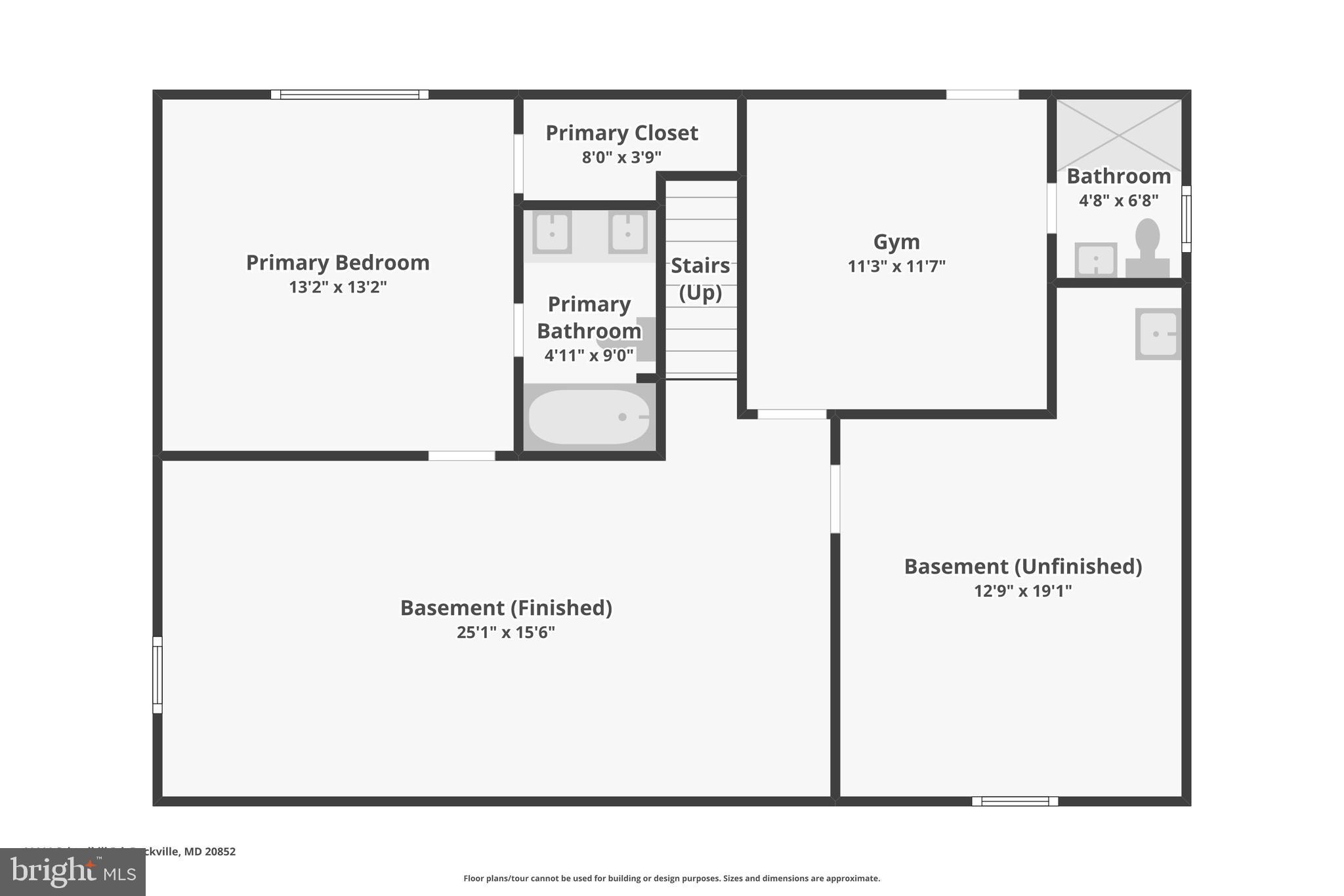 RANDOLPH HILLS - Residential