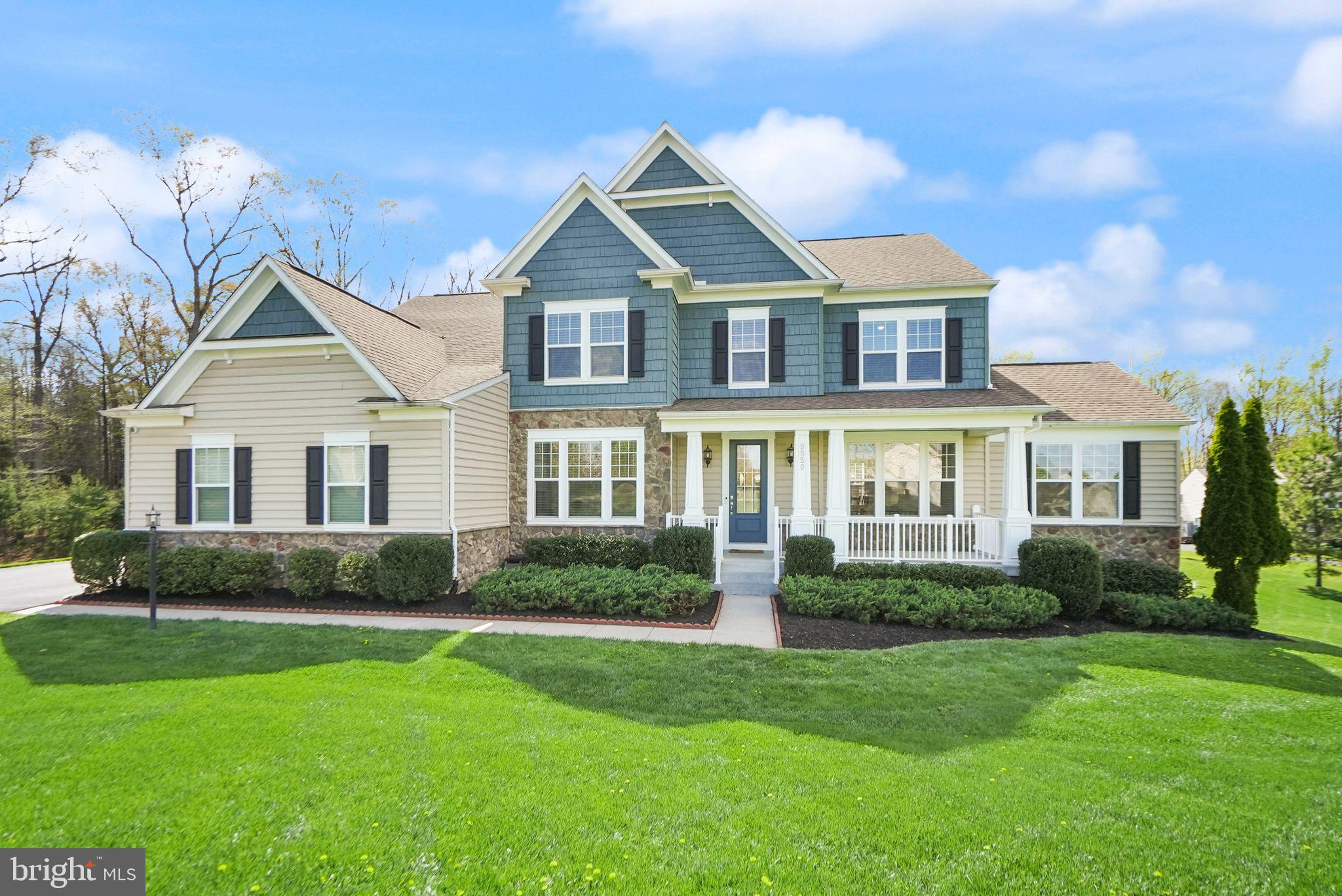 9959 SUMMERWOOD DRIVE