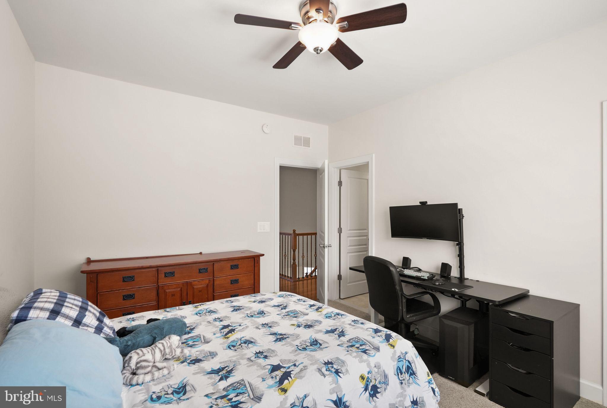 WOODLAND FARMS - Residential